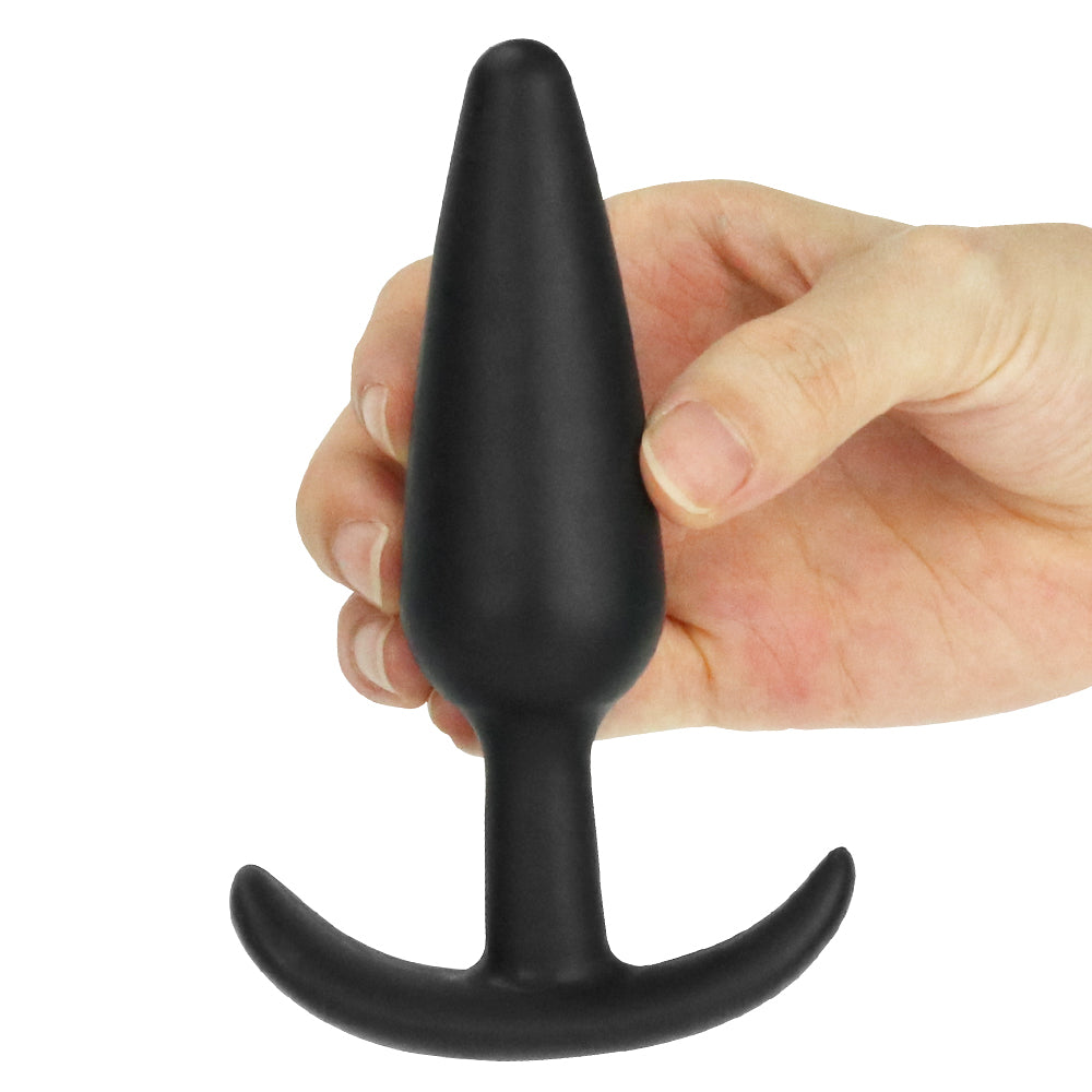 LURE ME CLASSIC SMALL ANAL PLUG