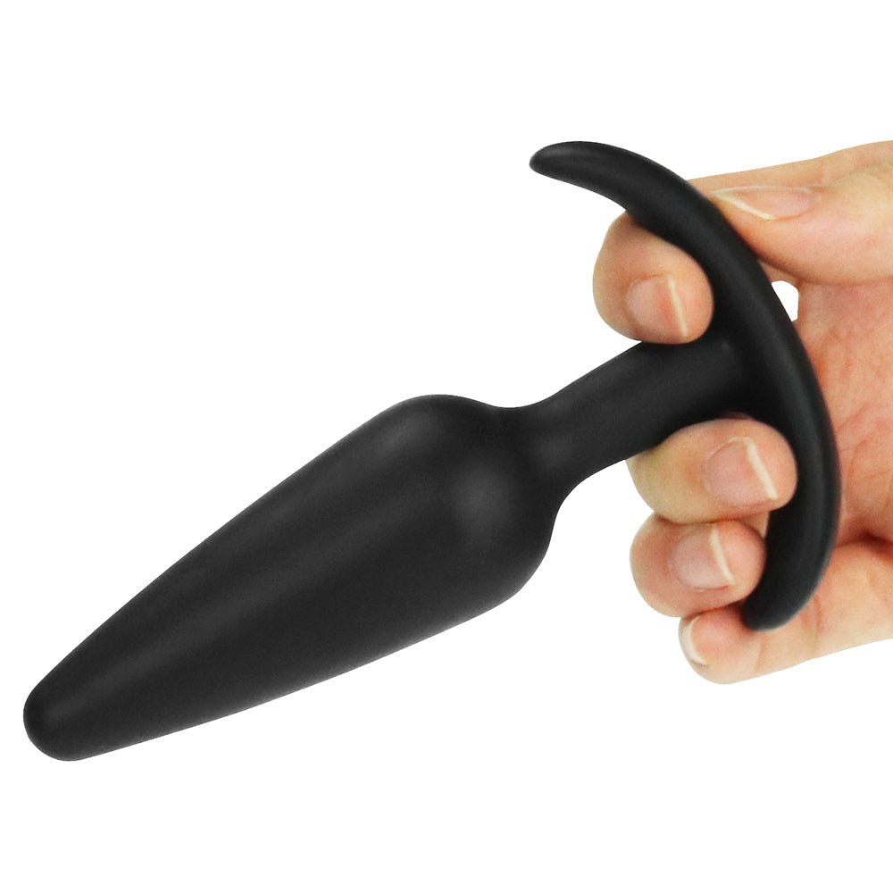 LURE ME CLASSIC SMALL ANAL PLUG