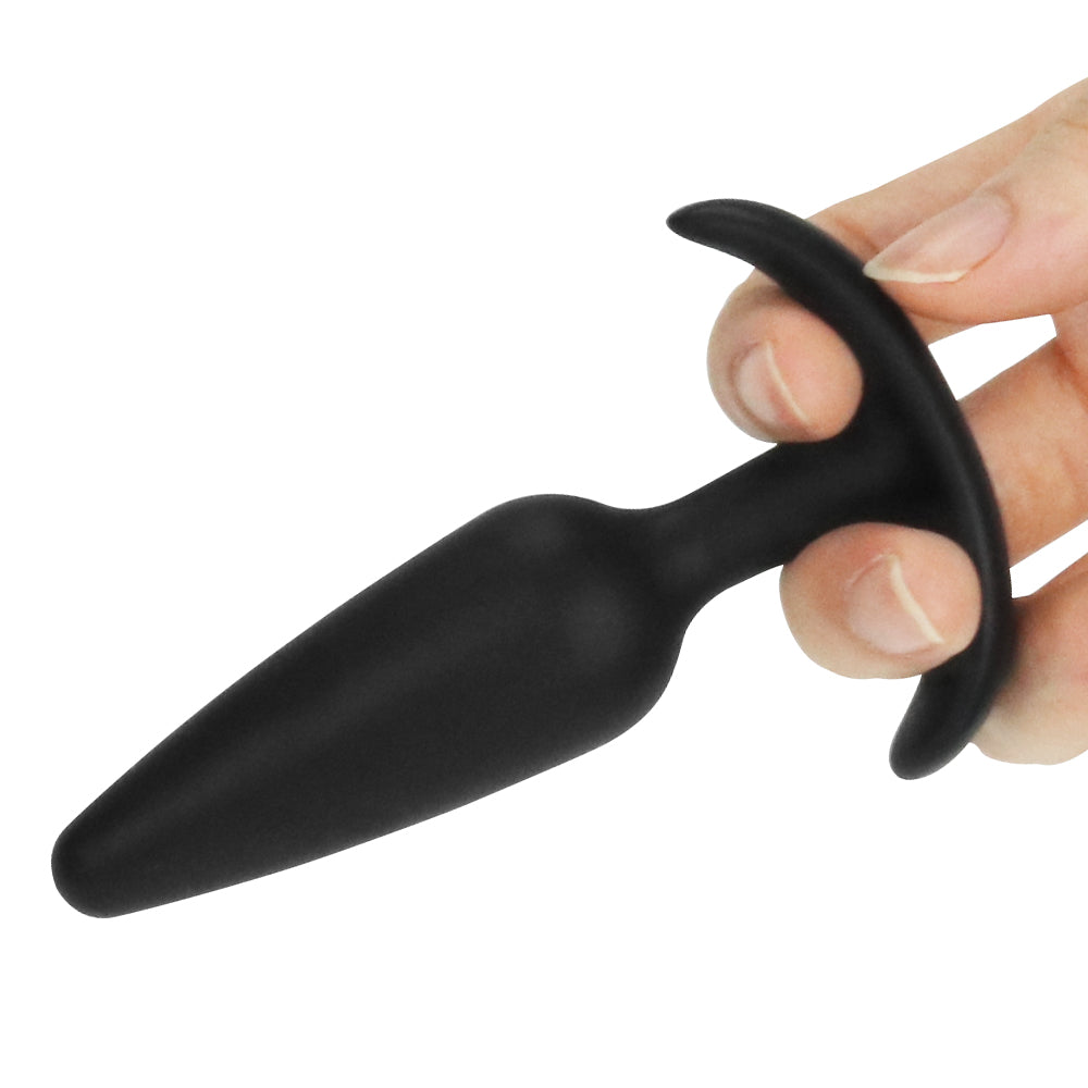 LURE ME CLASSIC SMALL ANAL PLUG