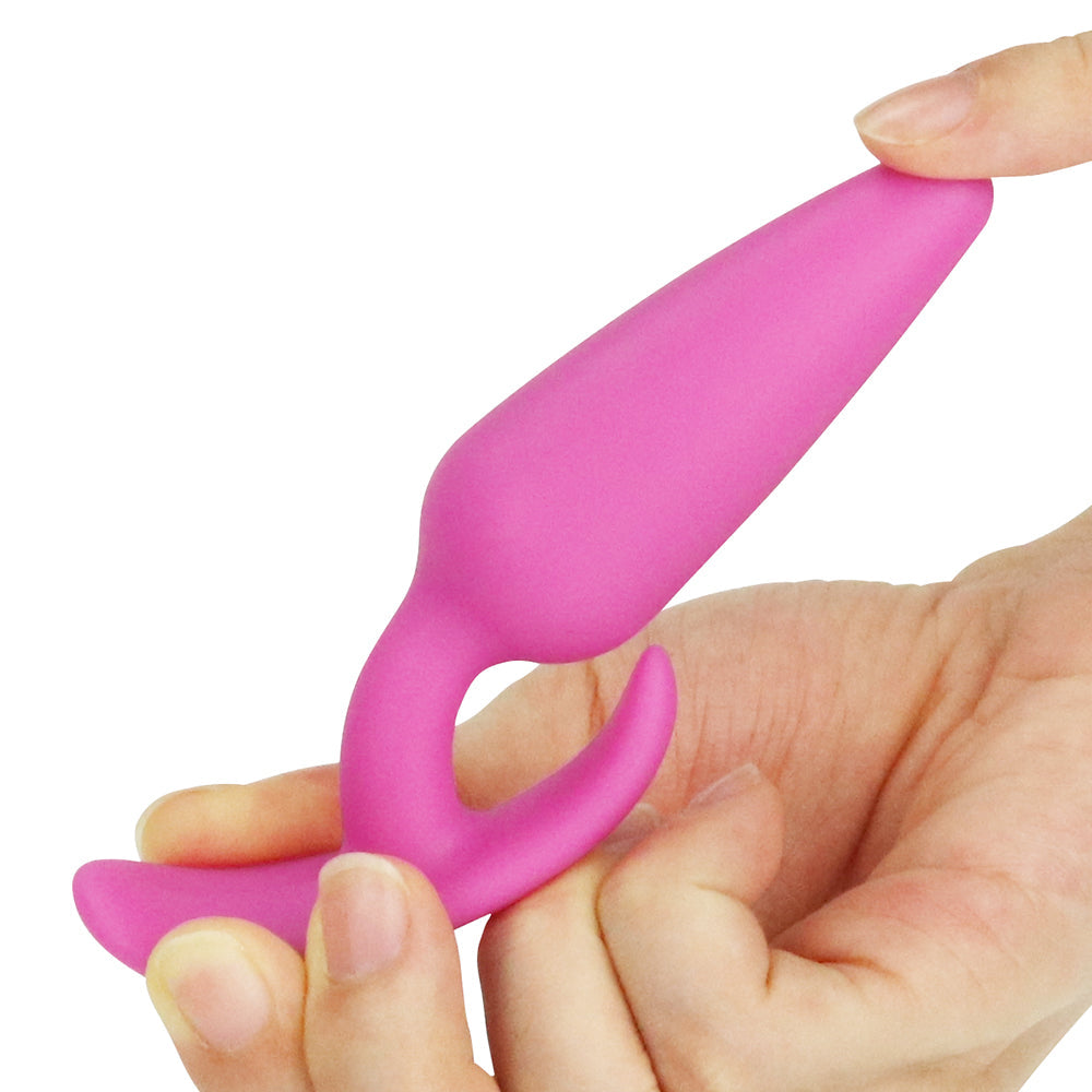 LURE ME CLASSIC SMALL ANAL PLUG