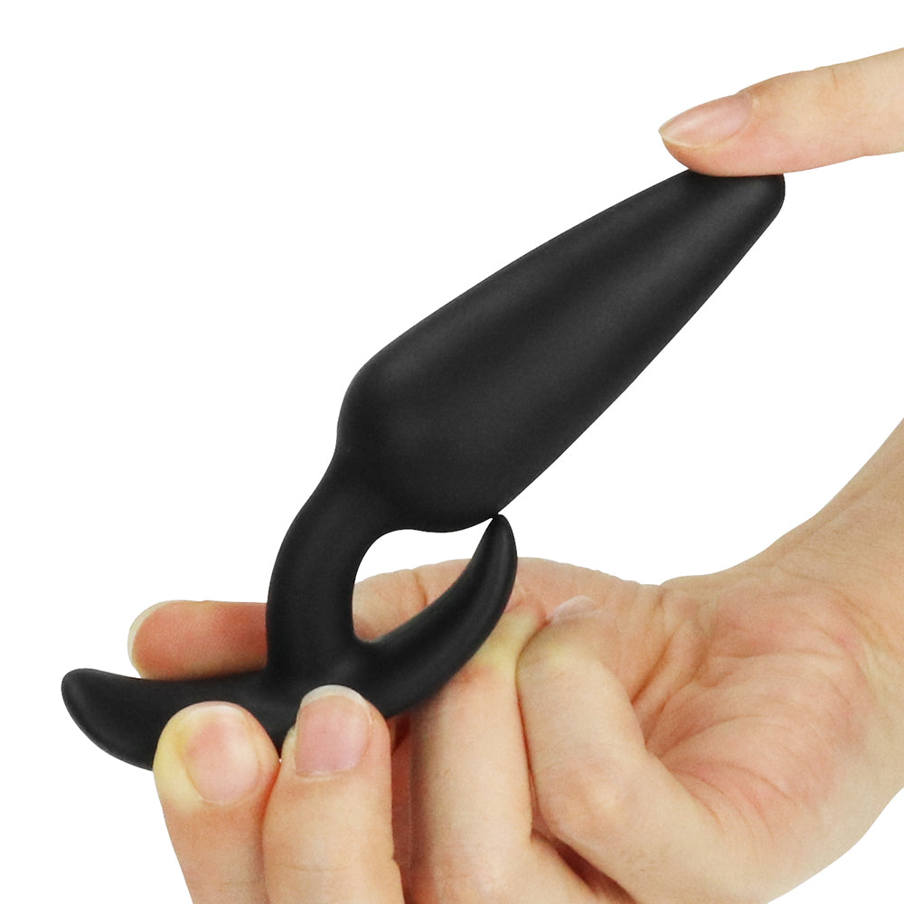 LURE ME CLASSIC SMALL ANAL PLUG