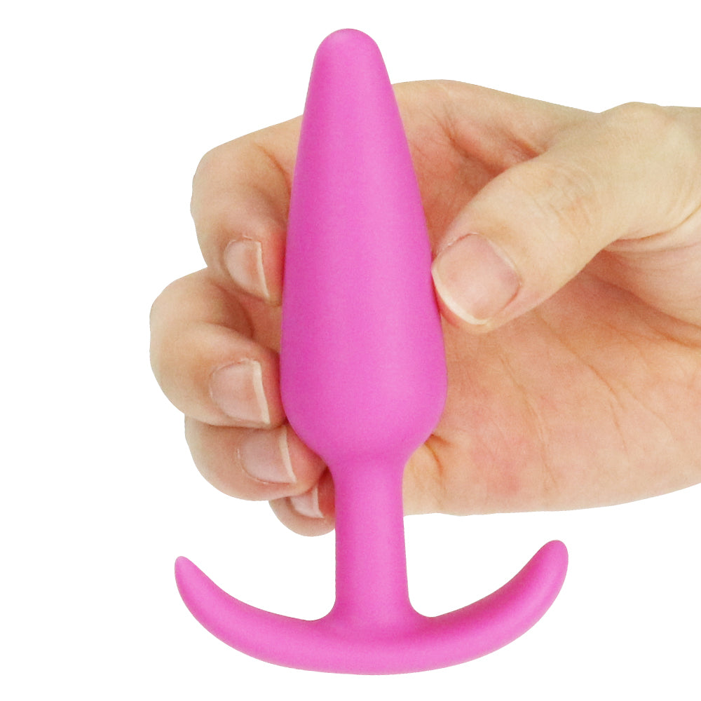 LURE ME CLASSIC SMALL ANAL PLUG
