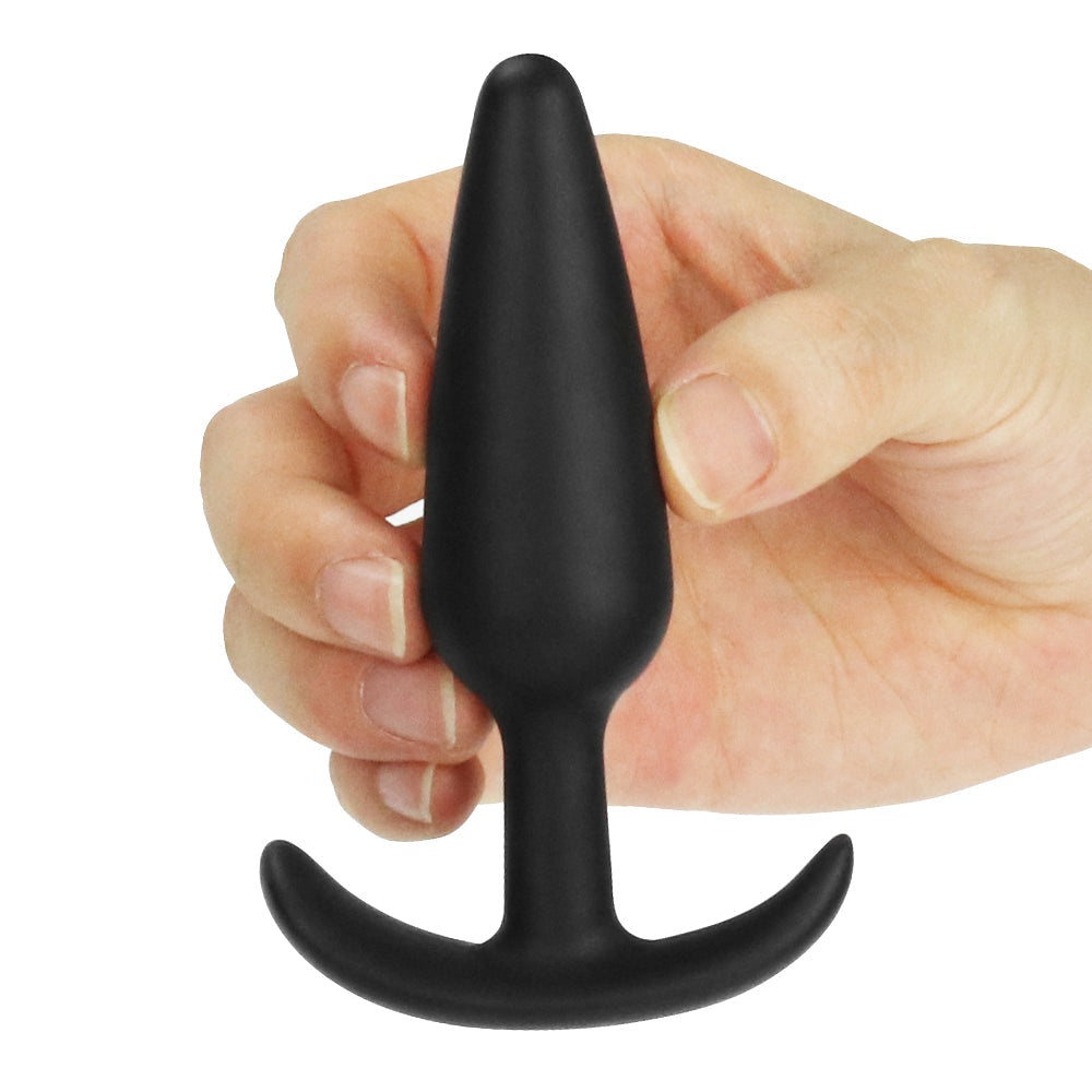 LURE ME CLASSIC SMALL ANAL PLUG