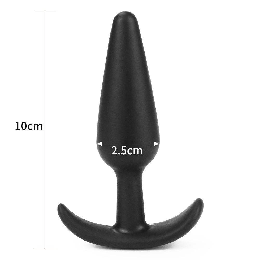 LURE ME CLASSIC SMALL ANAL PLUG