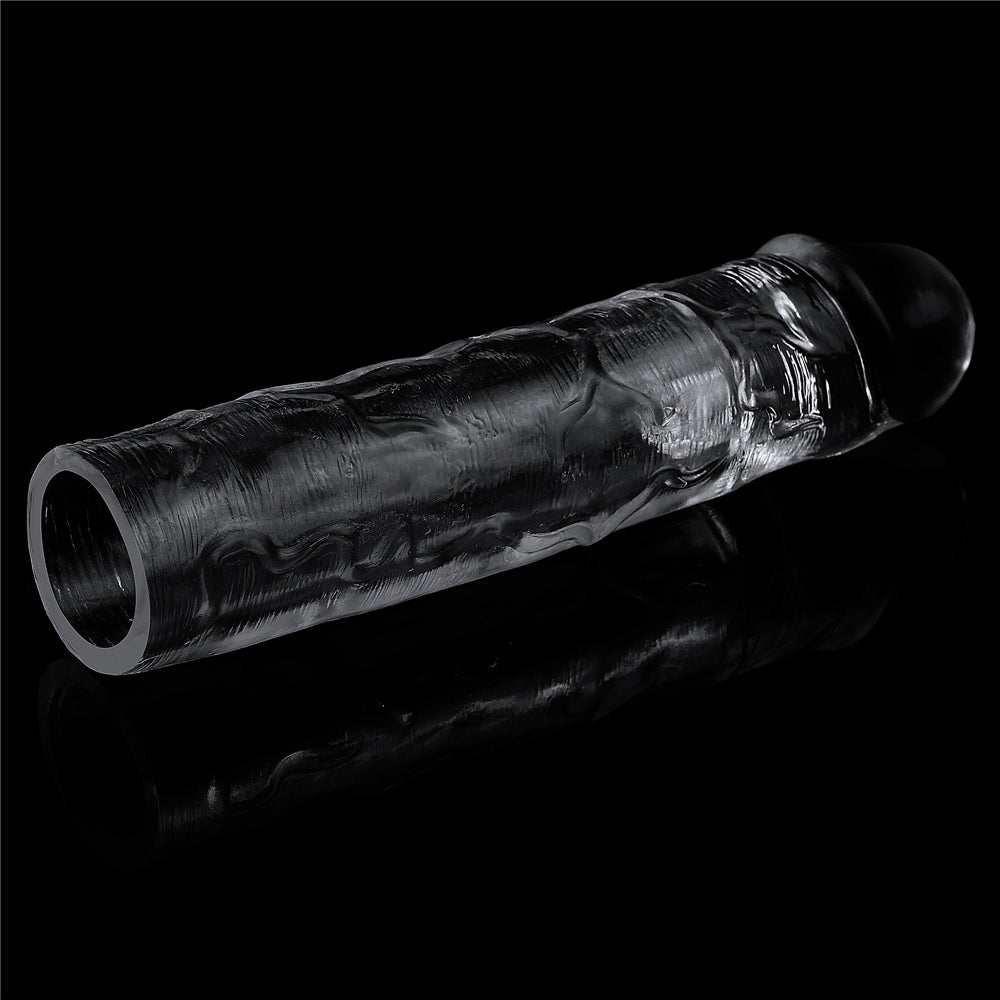 FLAWLESS CLEAR PENIS SLEEVE ADD