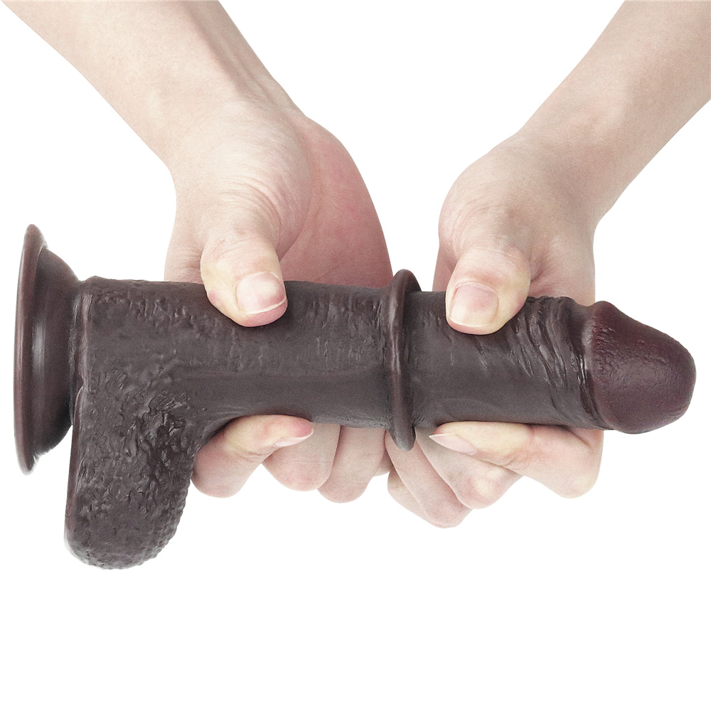 SLIDING SKIN DUAL LAYER DONG