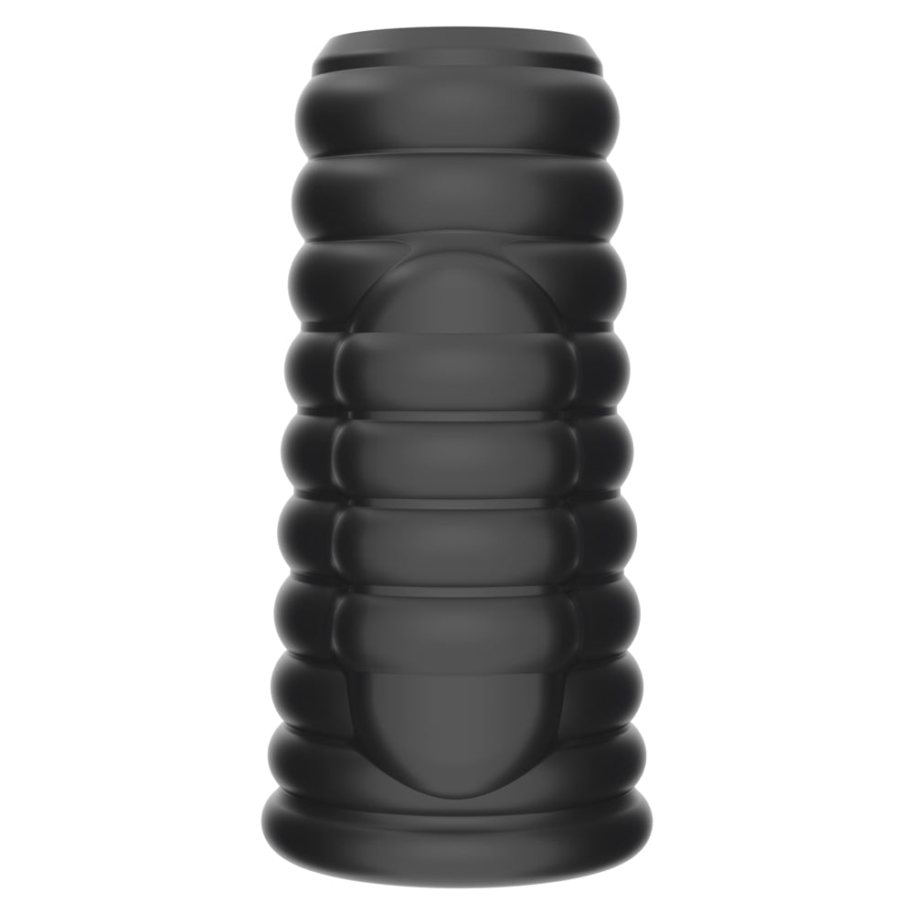 VIBRATING WAVE KNIGHTS RING