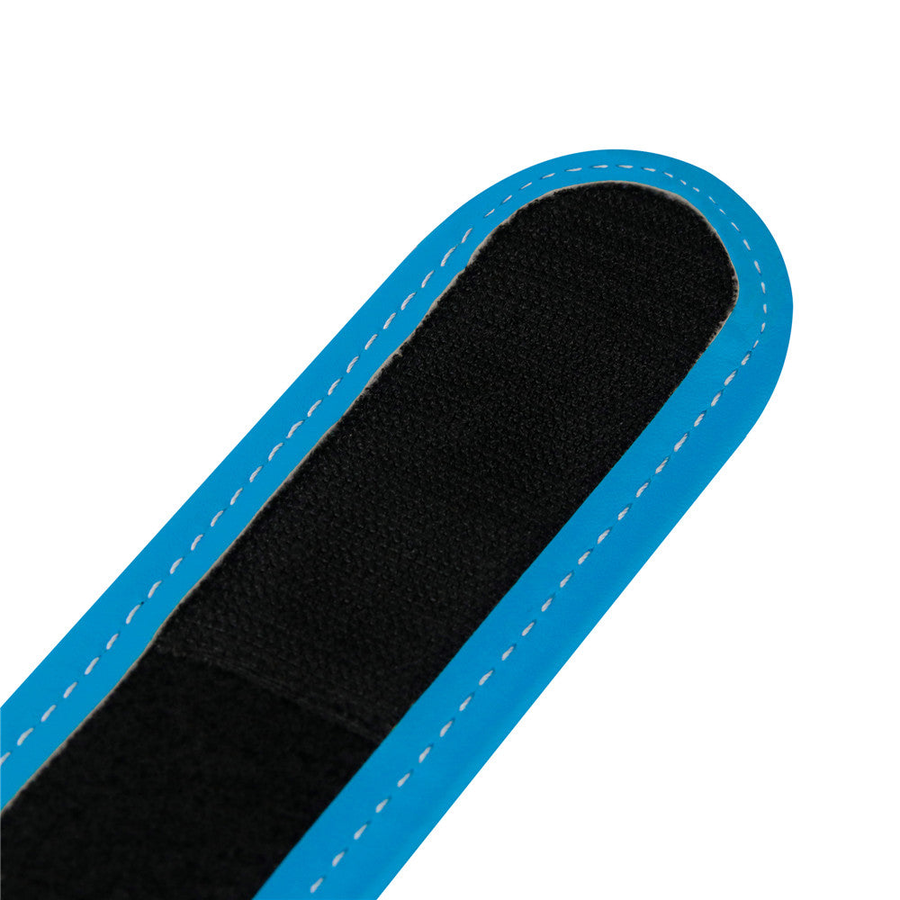INGEN 10" HOLLOW STRAP ON HARNESS SET