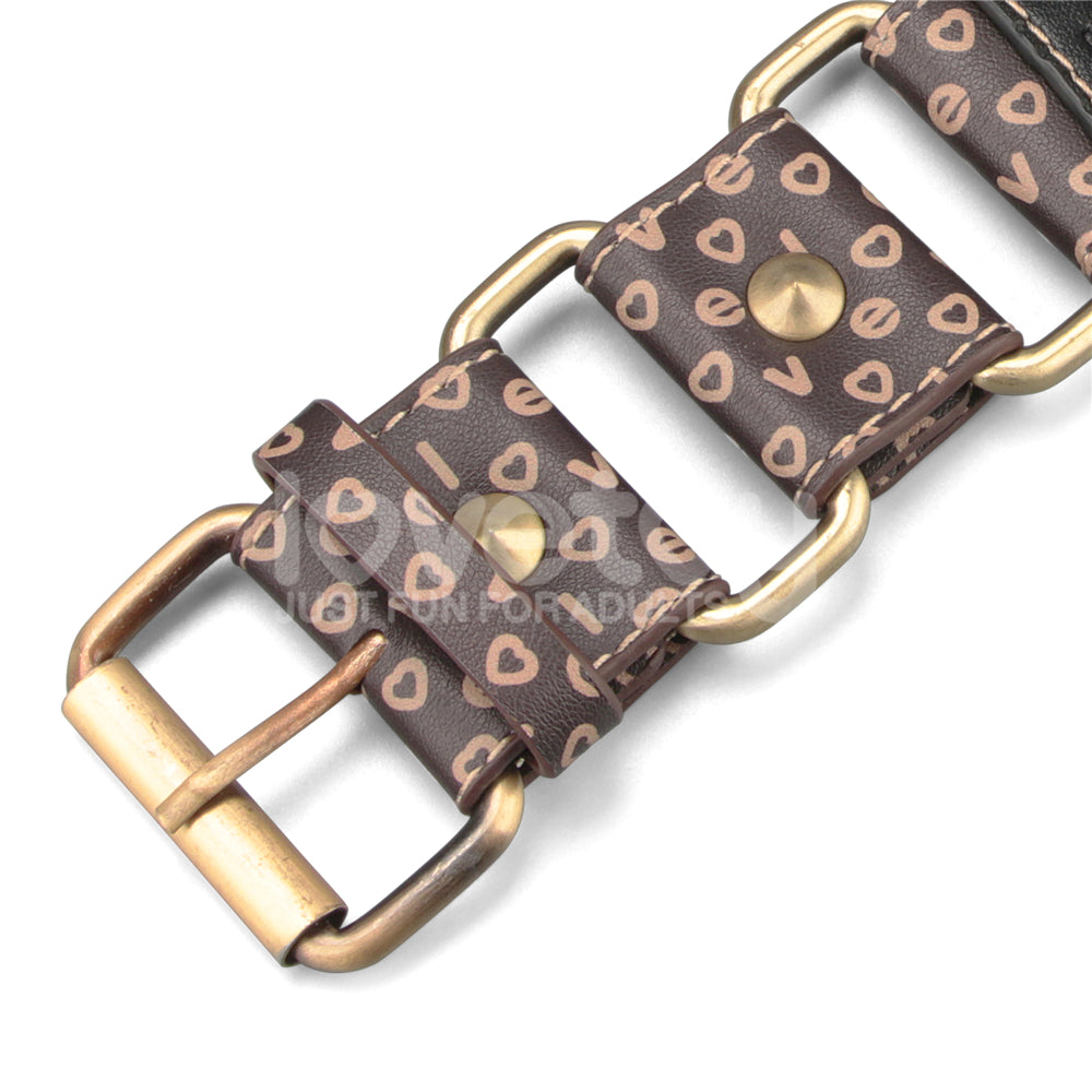 REBELLION REIGN HANDCUFFS