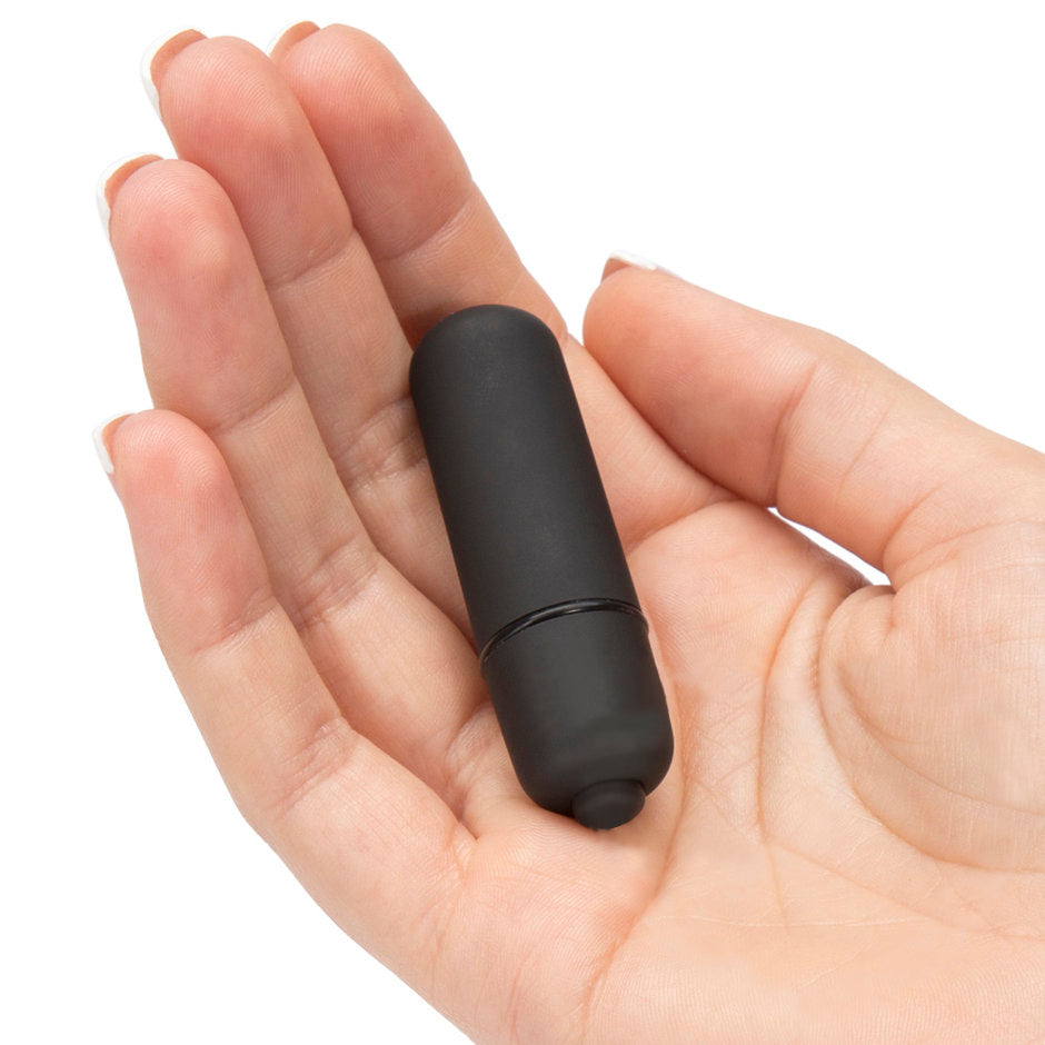 X-BASIC MINI ONE SPEED BULLET