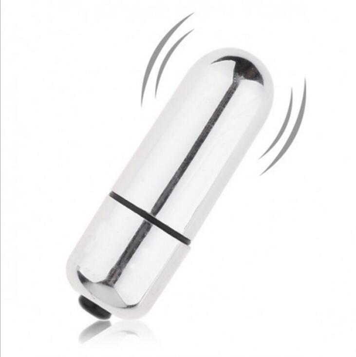 X-BASIC MINI ONE SPEED BULLET