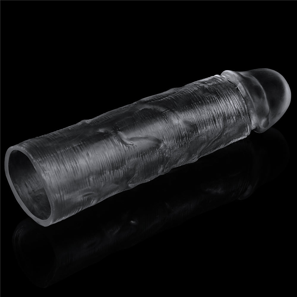 FLAWLESS CLEAR PENIS SLEEVE ADD