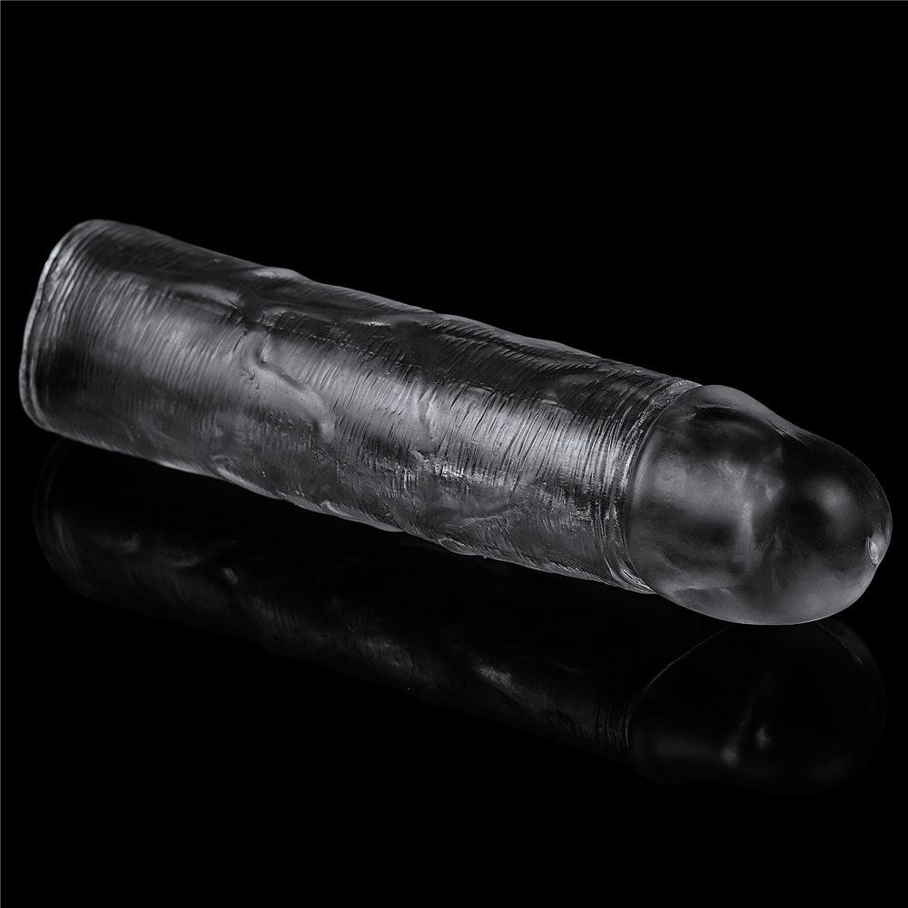 FLAWLESS CLEAR PENIS SLEEVE ADD
