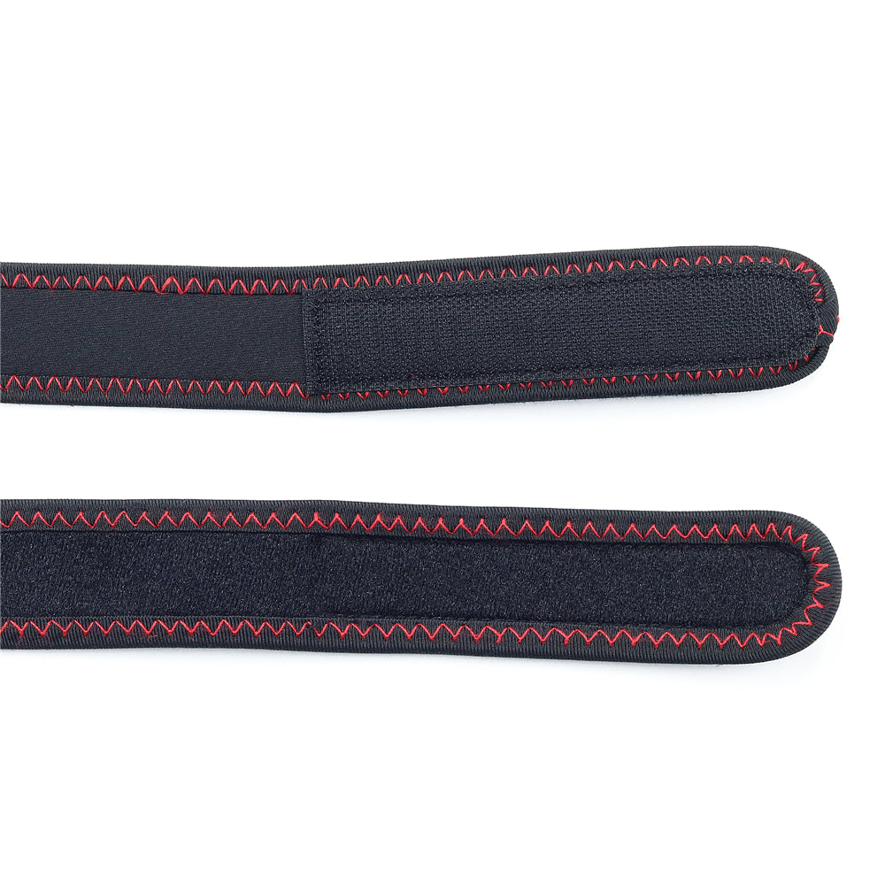 INGEN ADJUSTABLE UNISEX HARNESS BLACK
