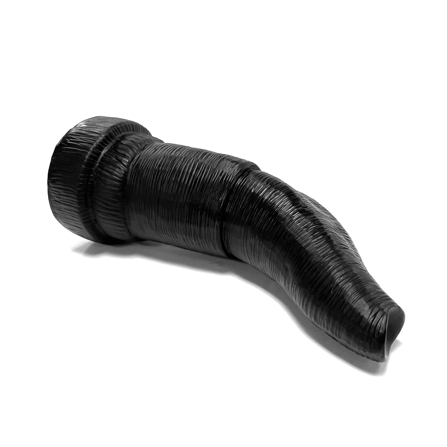 Elephant Trunk Fantasy Dildo - The Behemoth