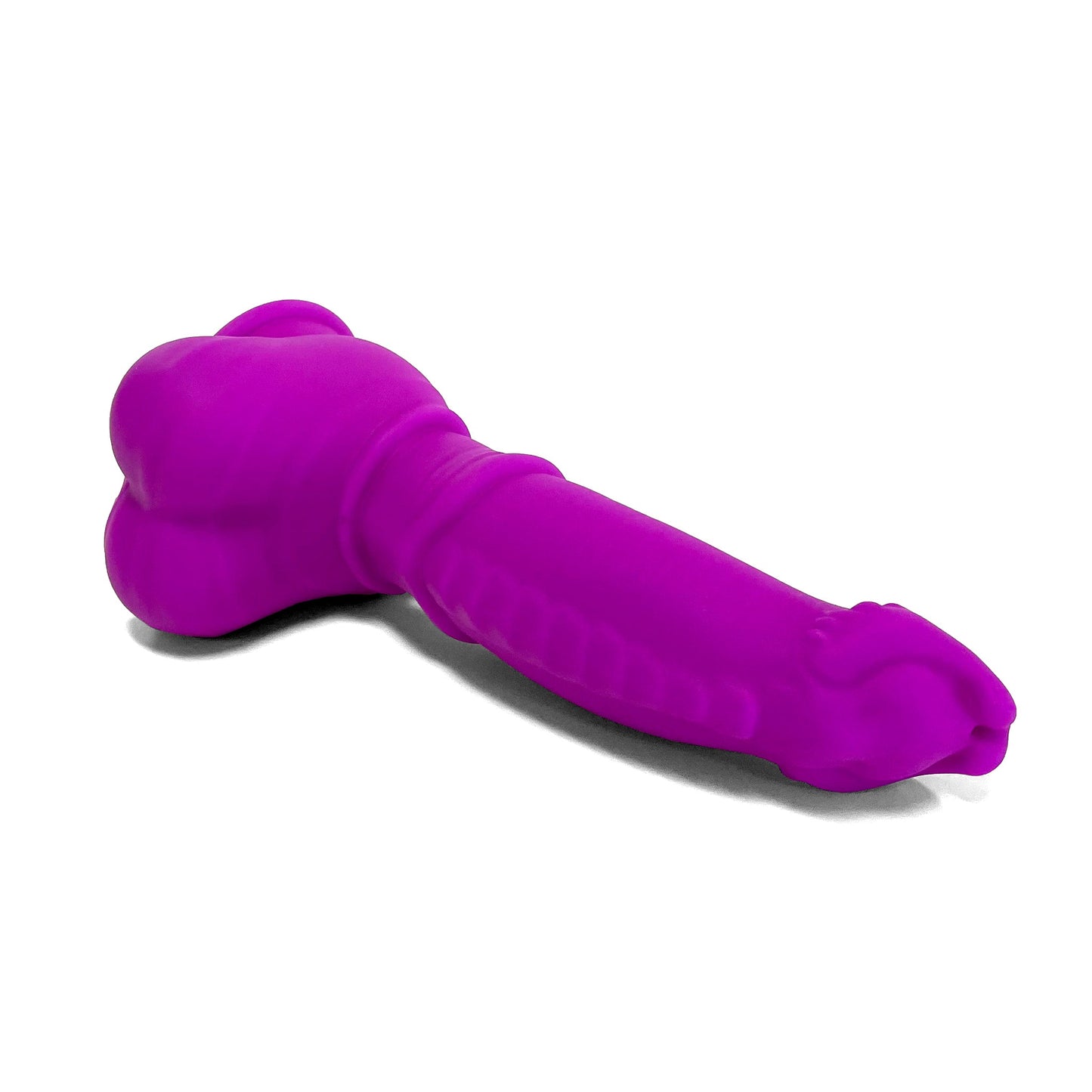 Fantasy Beast Dick with Balls - The Naga