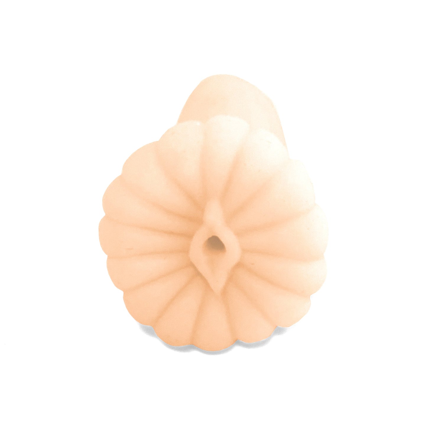 Tight Flower Pussy Masturbator Sleeve - The Faerie