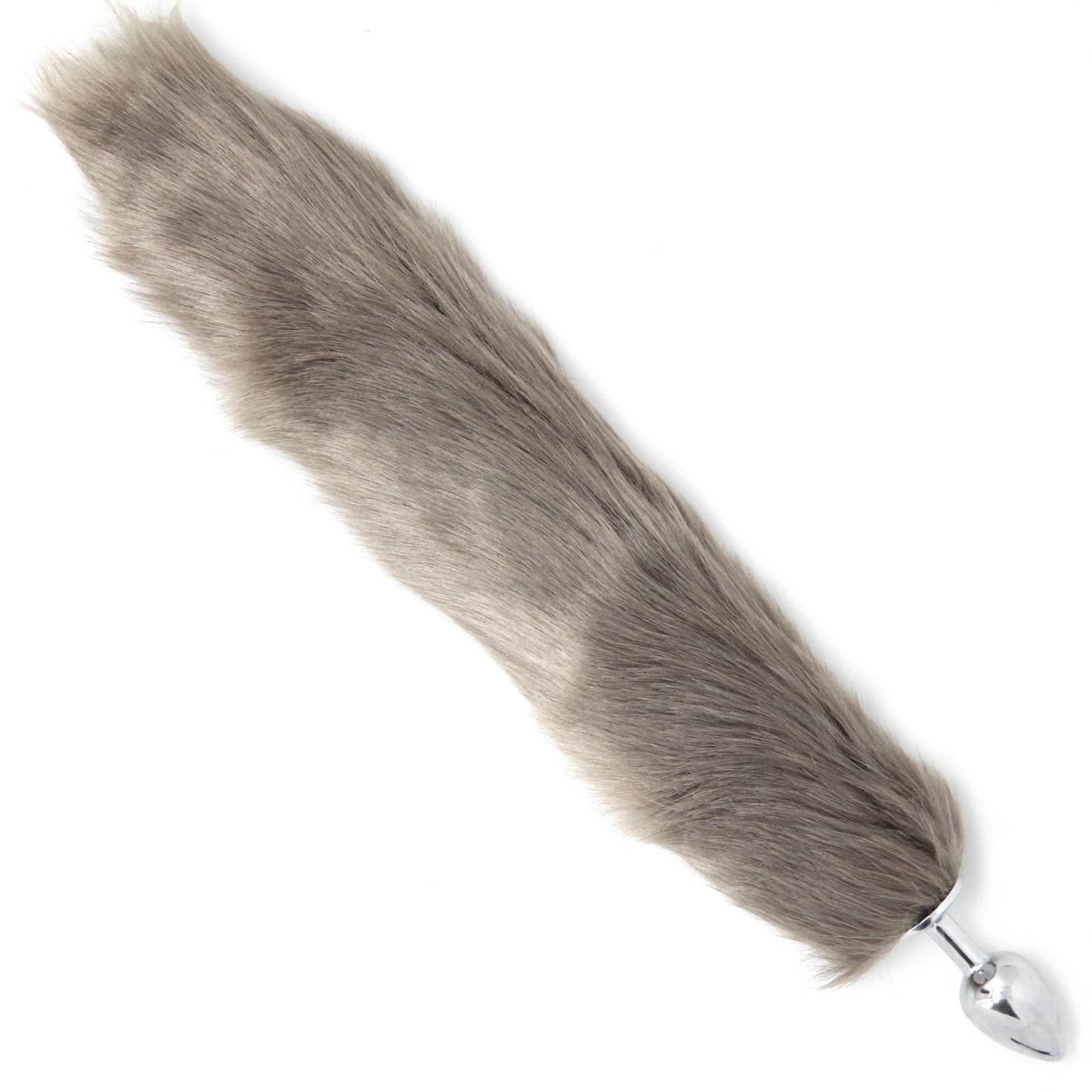 FAUX FOX TAIL