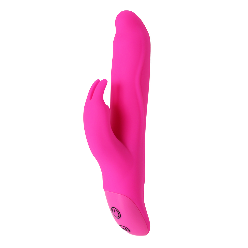 Gusher Rabbit Vibrator