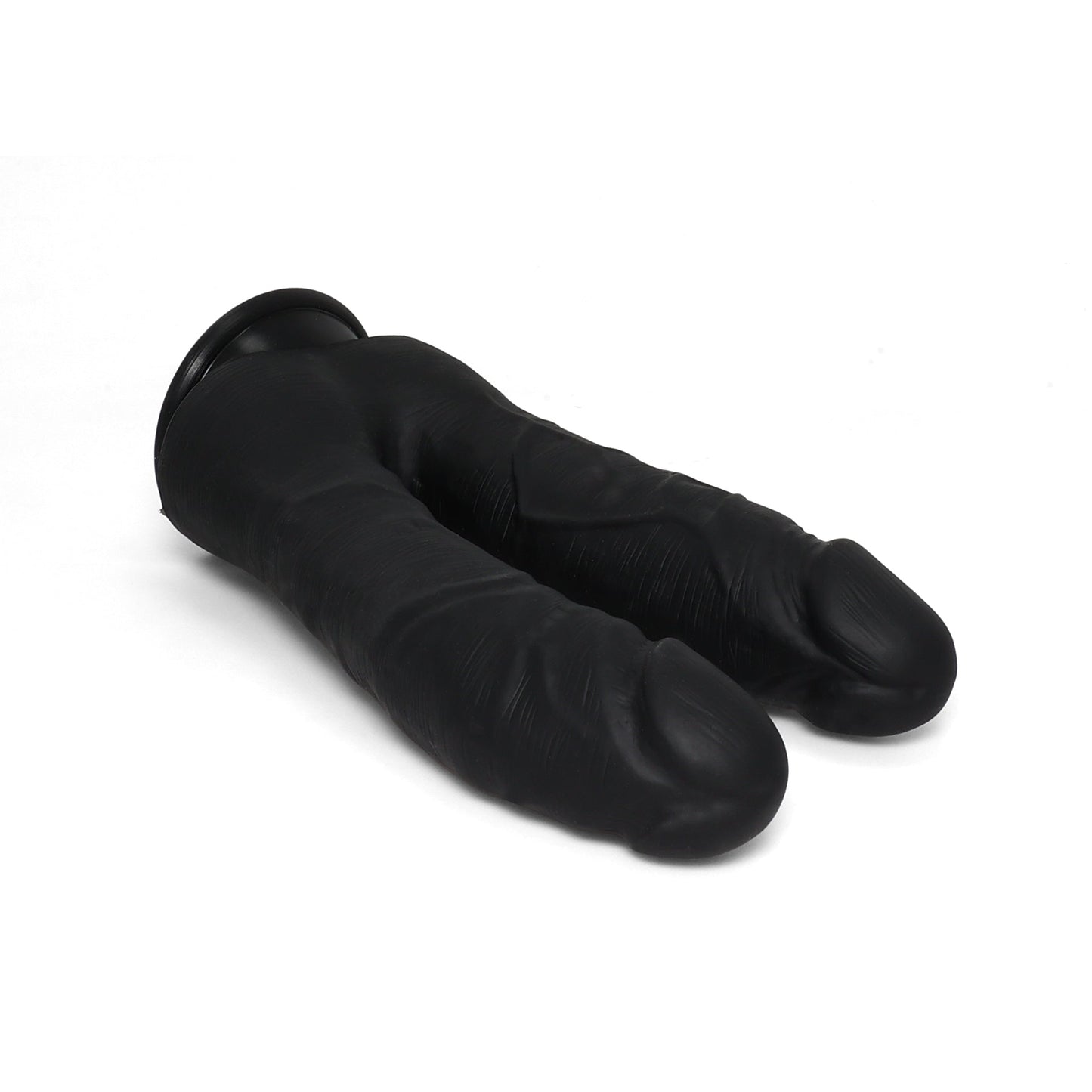 LARGE DOUBLE PENETRATOR BLACK
