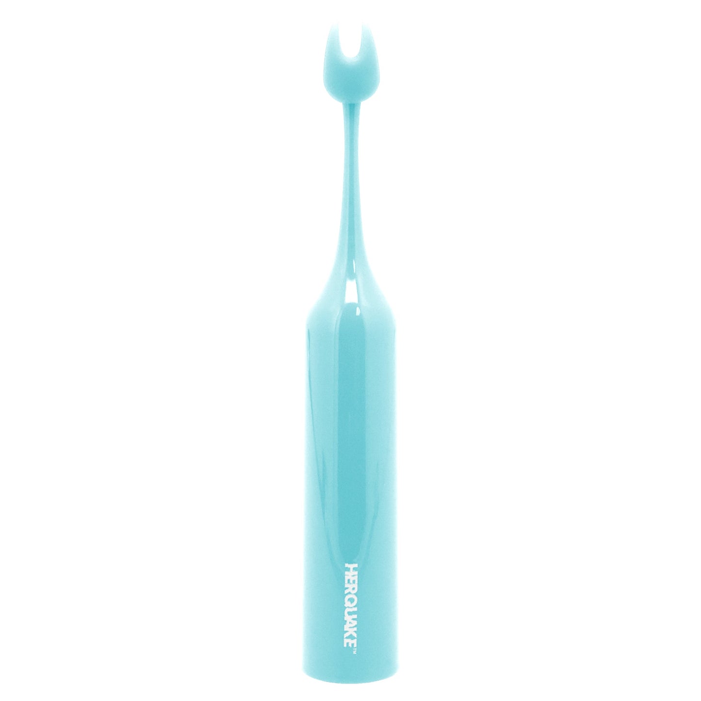 Powerful Pinpoint Wand Vibrator - The Seismic
