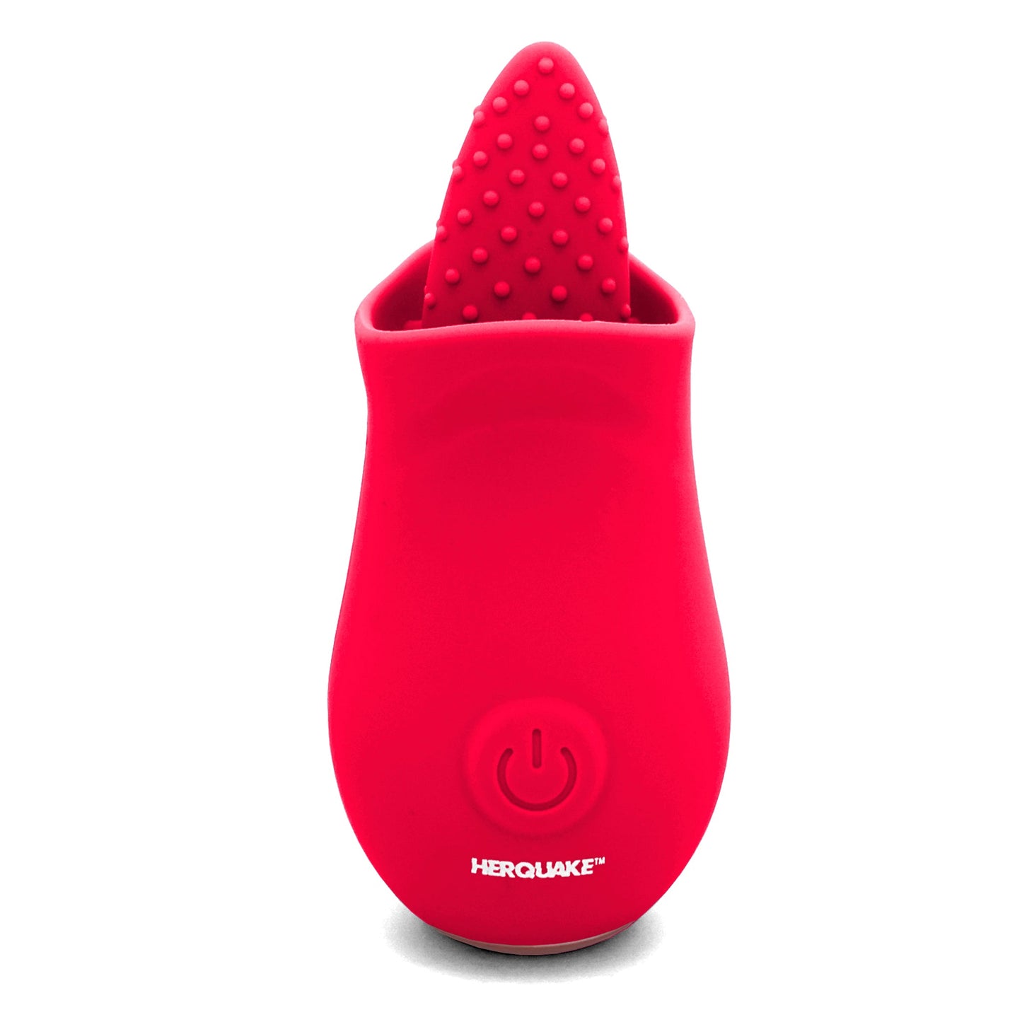 Intense Licking Vibrating Tongue - The Tongue Twister
