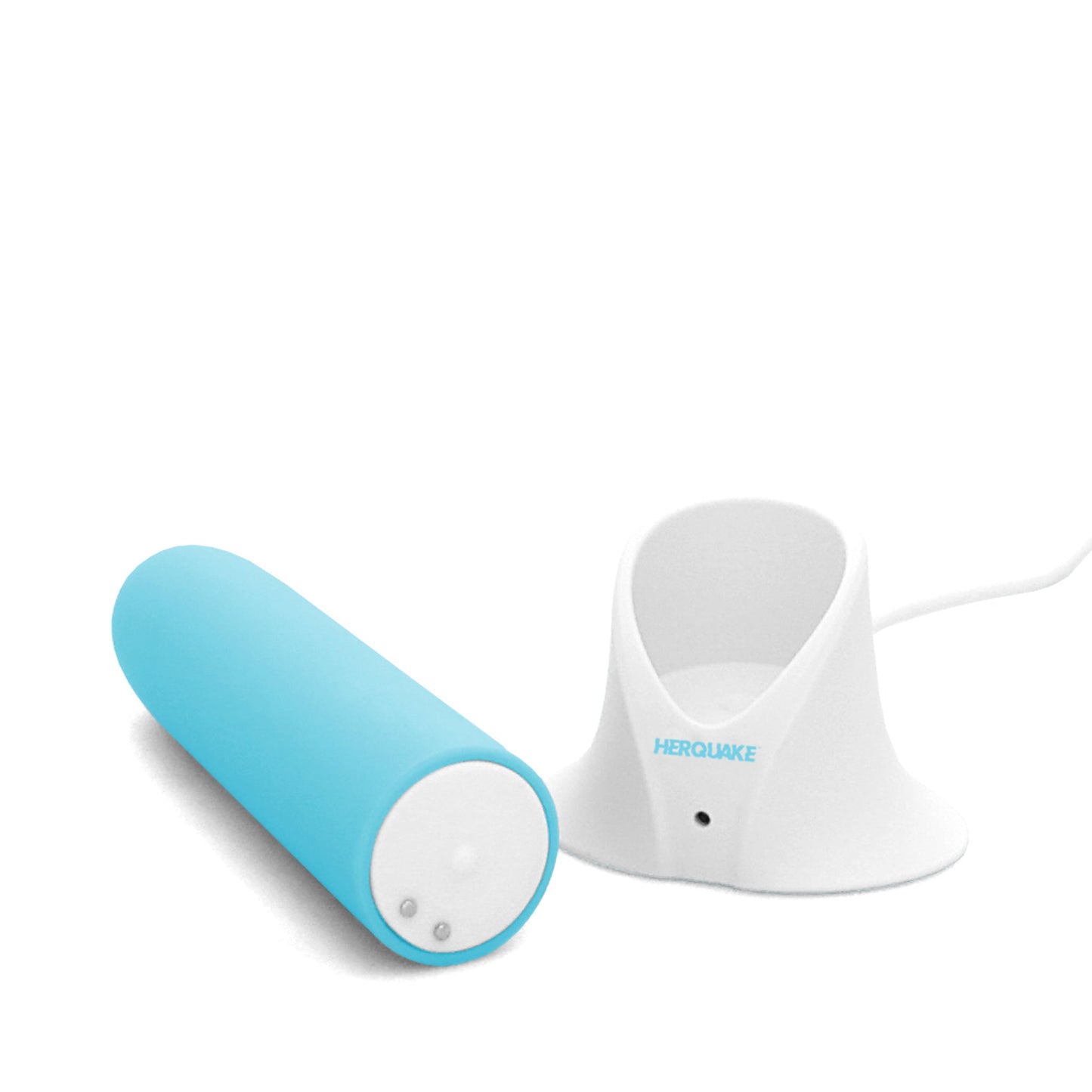 Extremely Powerful Bullet Vibrator - The Storm