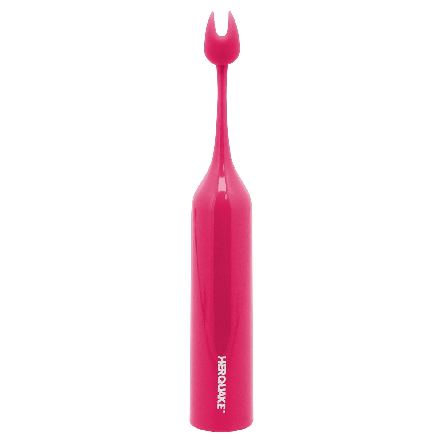 Powerful Pinpoint Wand Vibrator - The Seismic