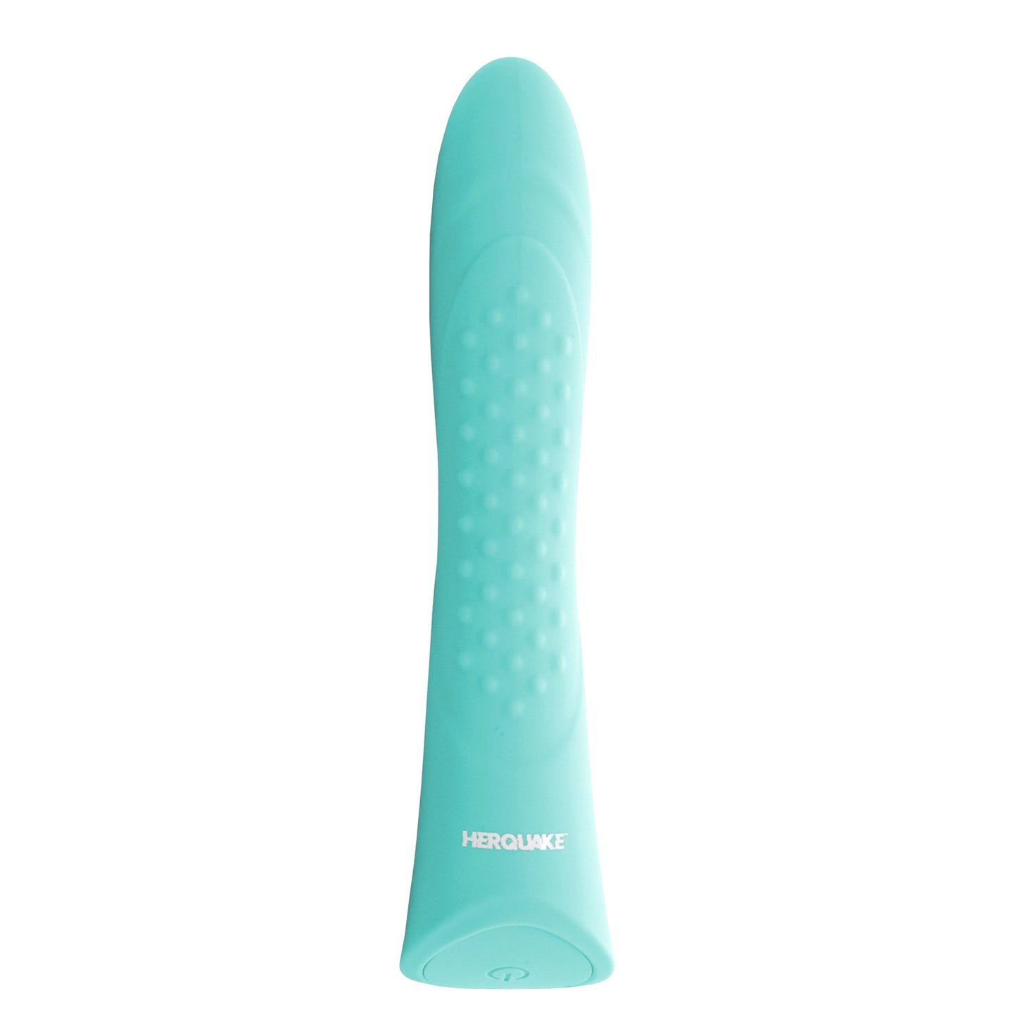 Intense Thrusting Straight Vibrator - The Tremors
