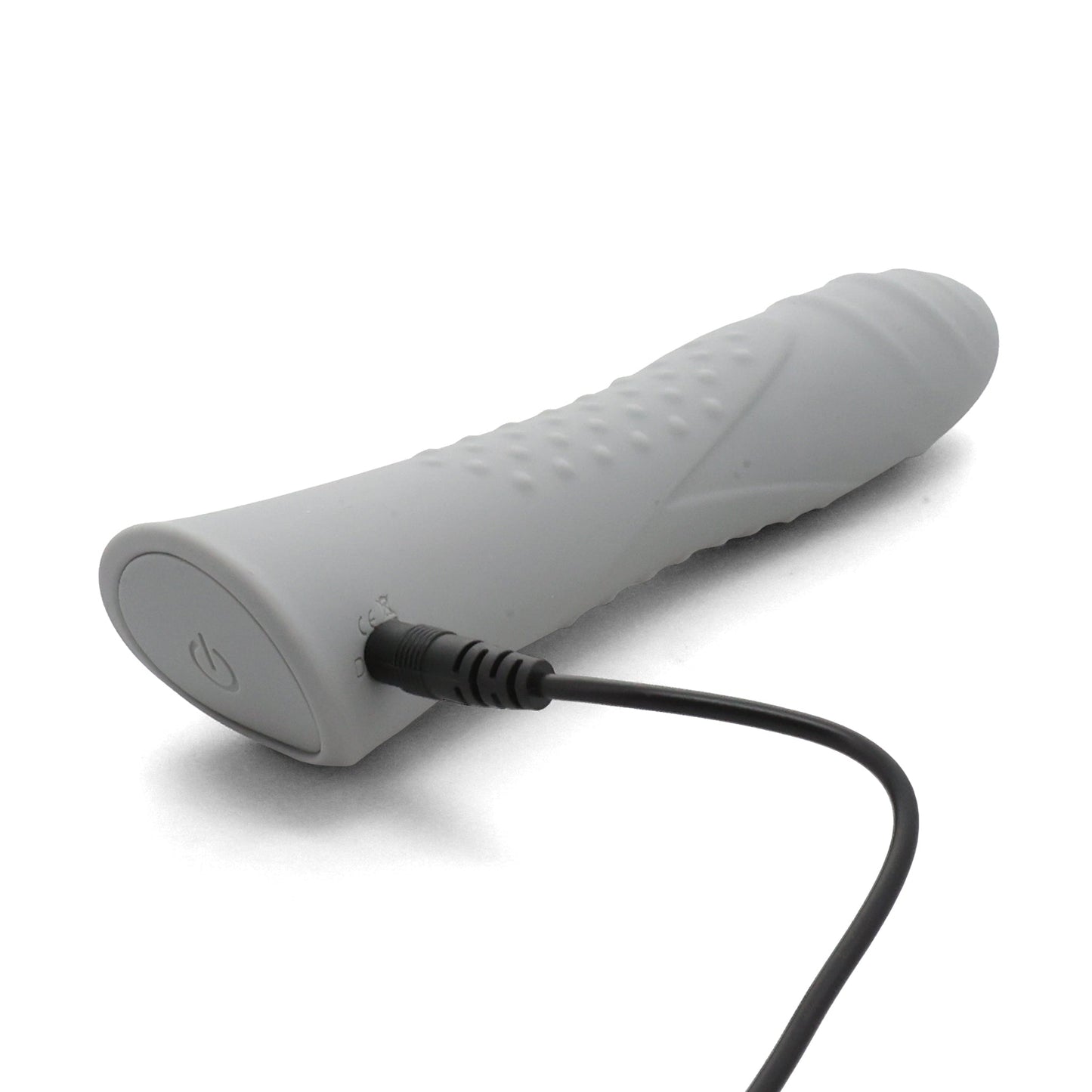 Intense Thrusting Straight Vibrator - The Tremors