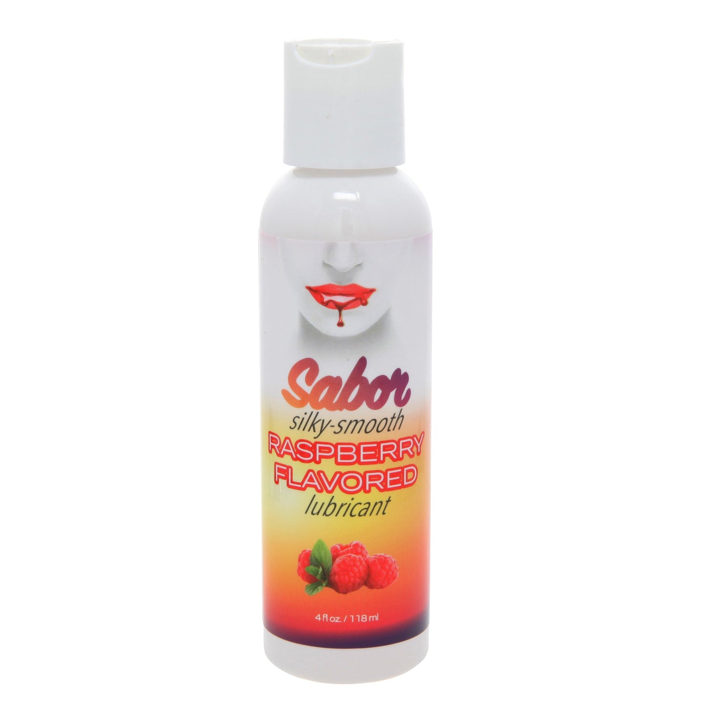 Sex Lube - Sabor