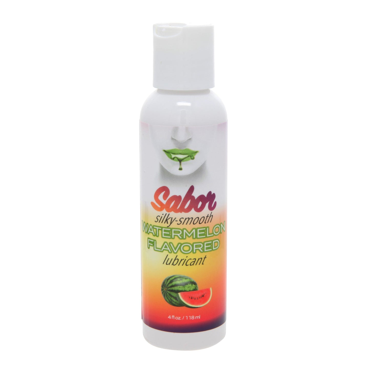 Sex Lube - Sabor