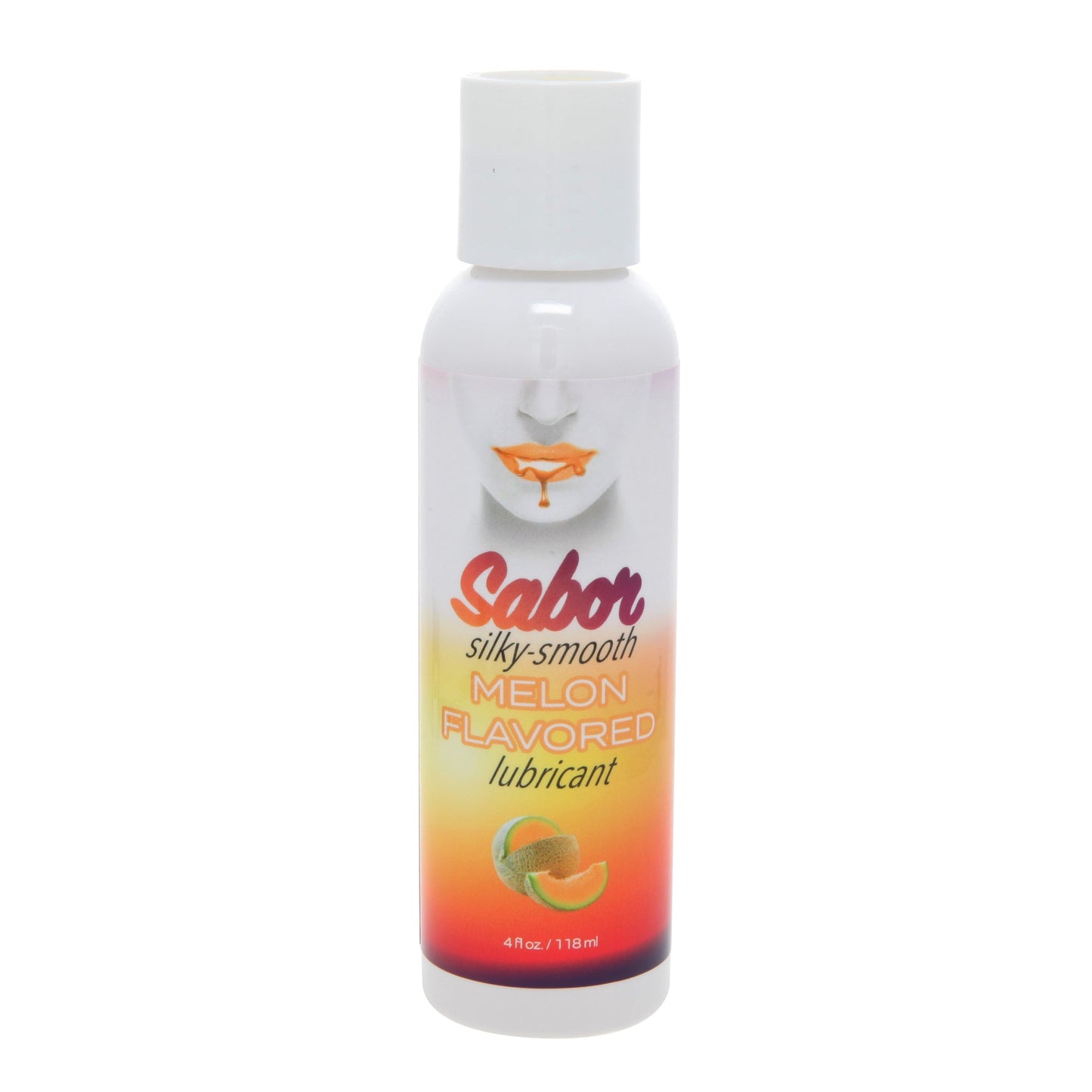 Sex Lube - Sabor