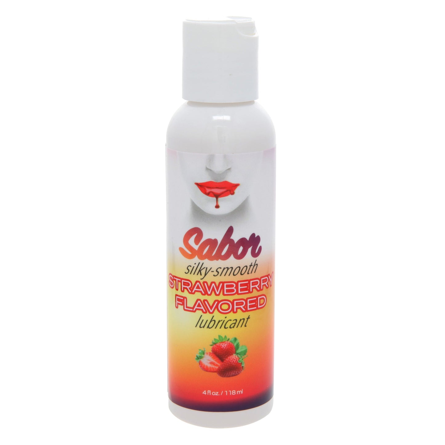 Sex Lube - Sabor