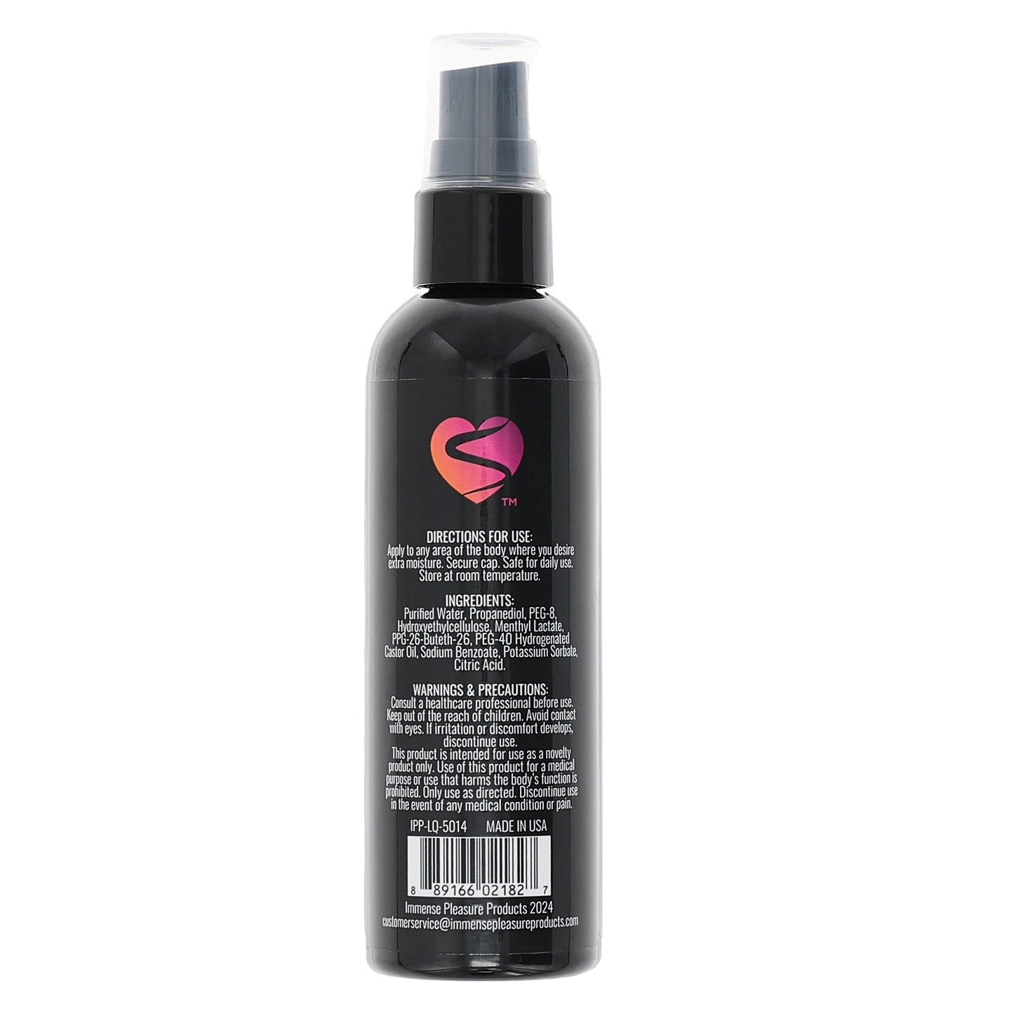 SUNSET COOLING LUBE