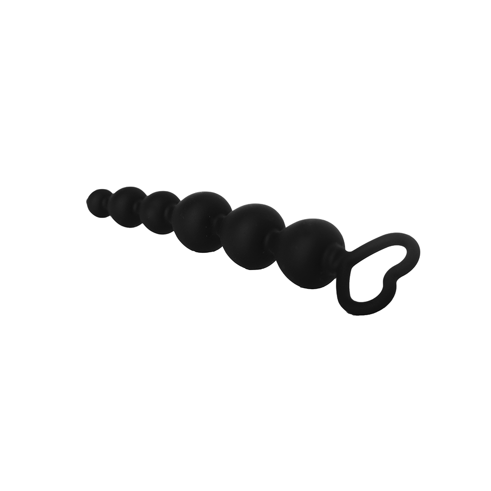 Sunset Intimates King of Spades Anal Beads