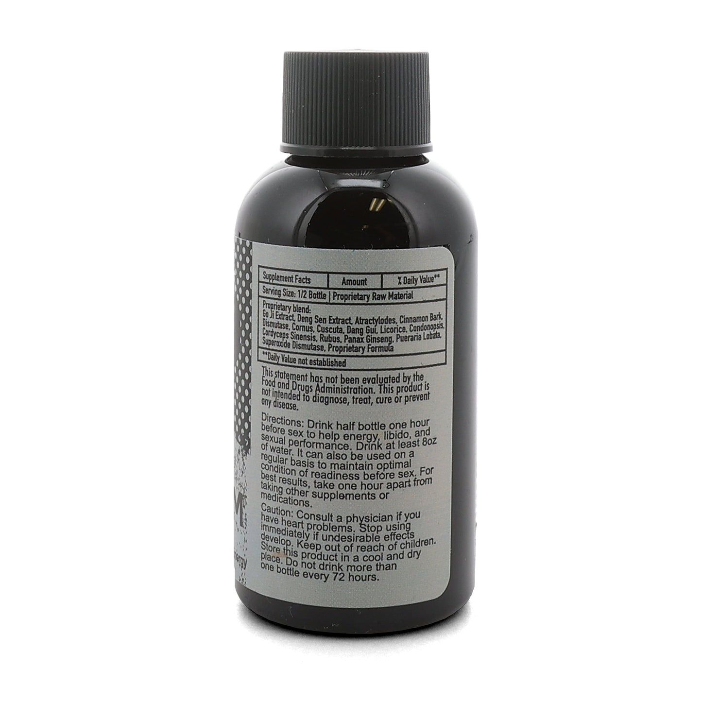 Liquid Titanium