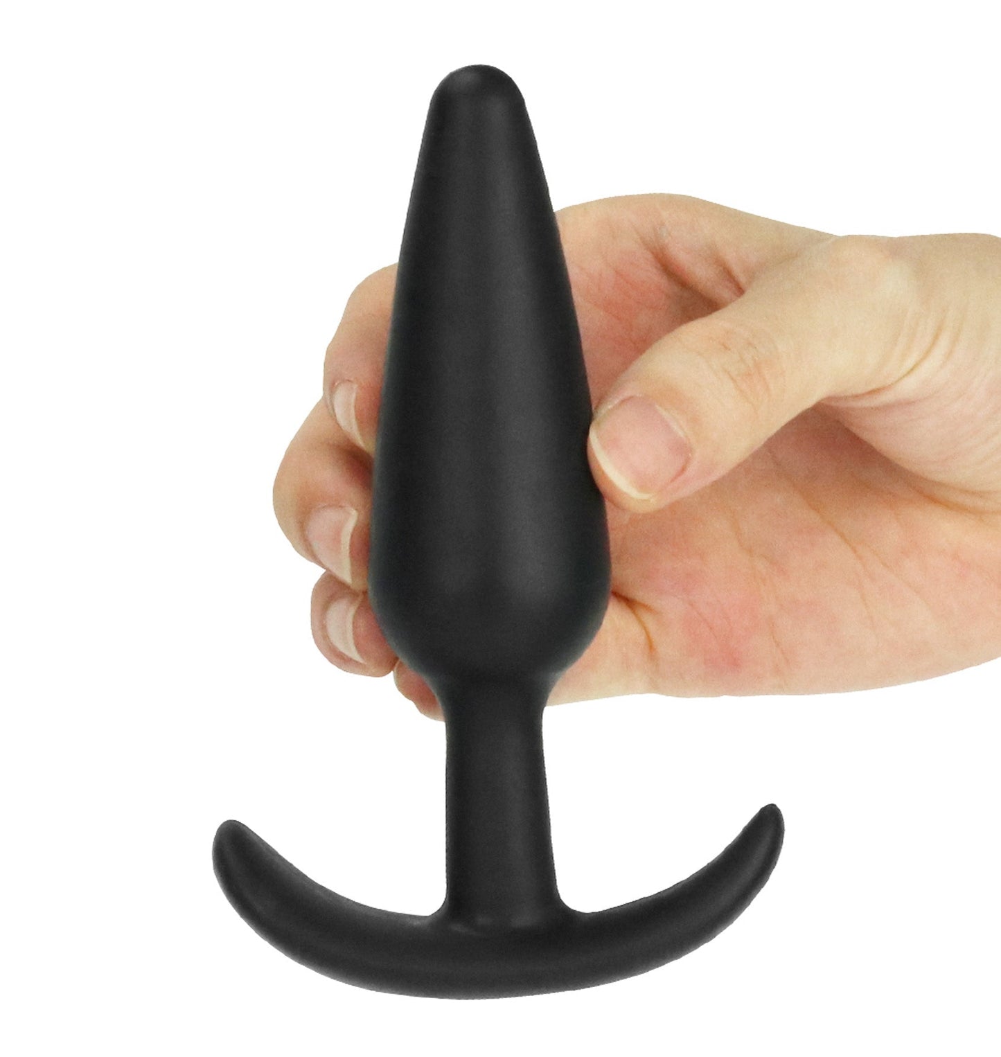 LURE ME CLASSIC SMALL ANAL PLUG