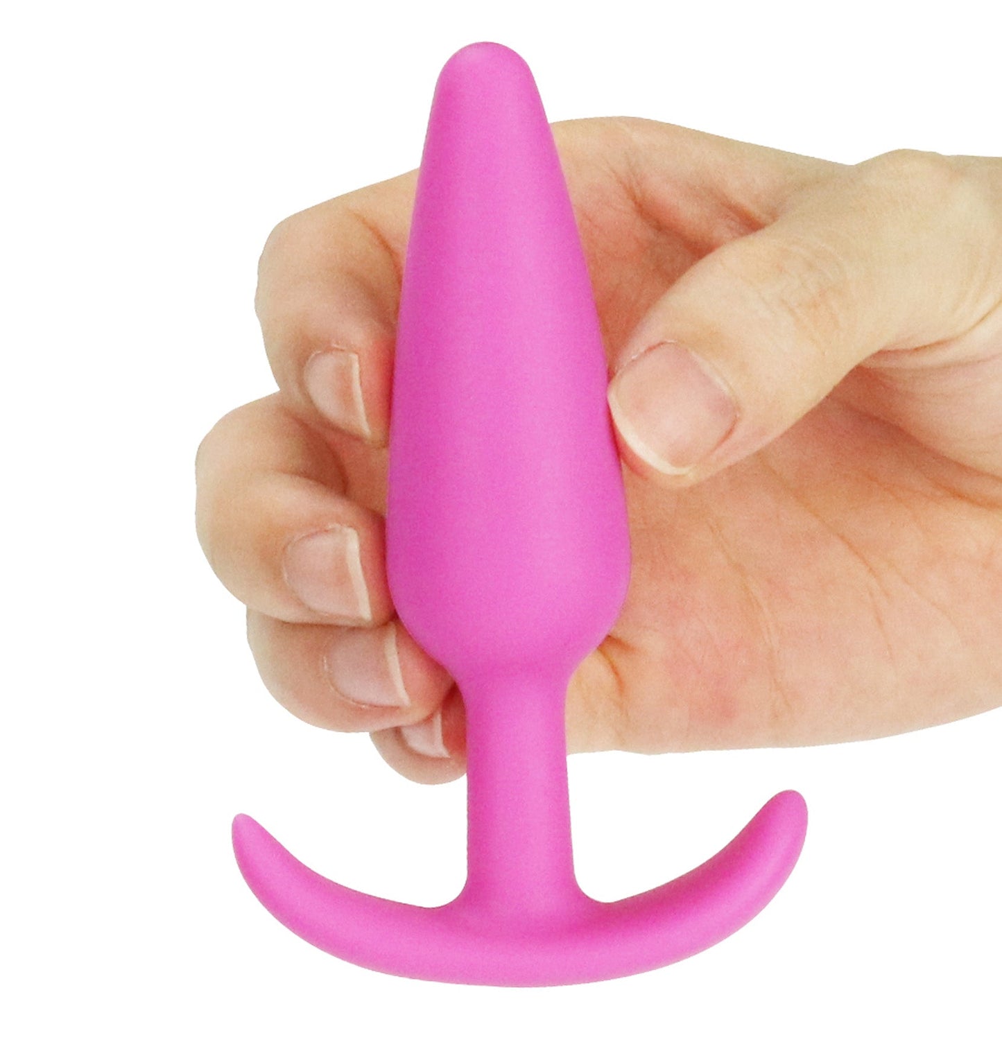 LURE ME CLASSIC SMALL ANAL PLUG
