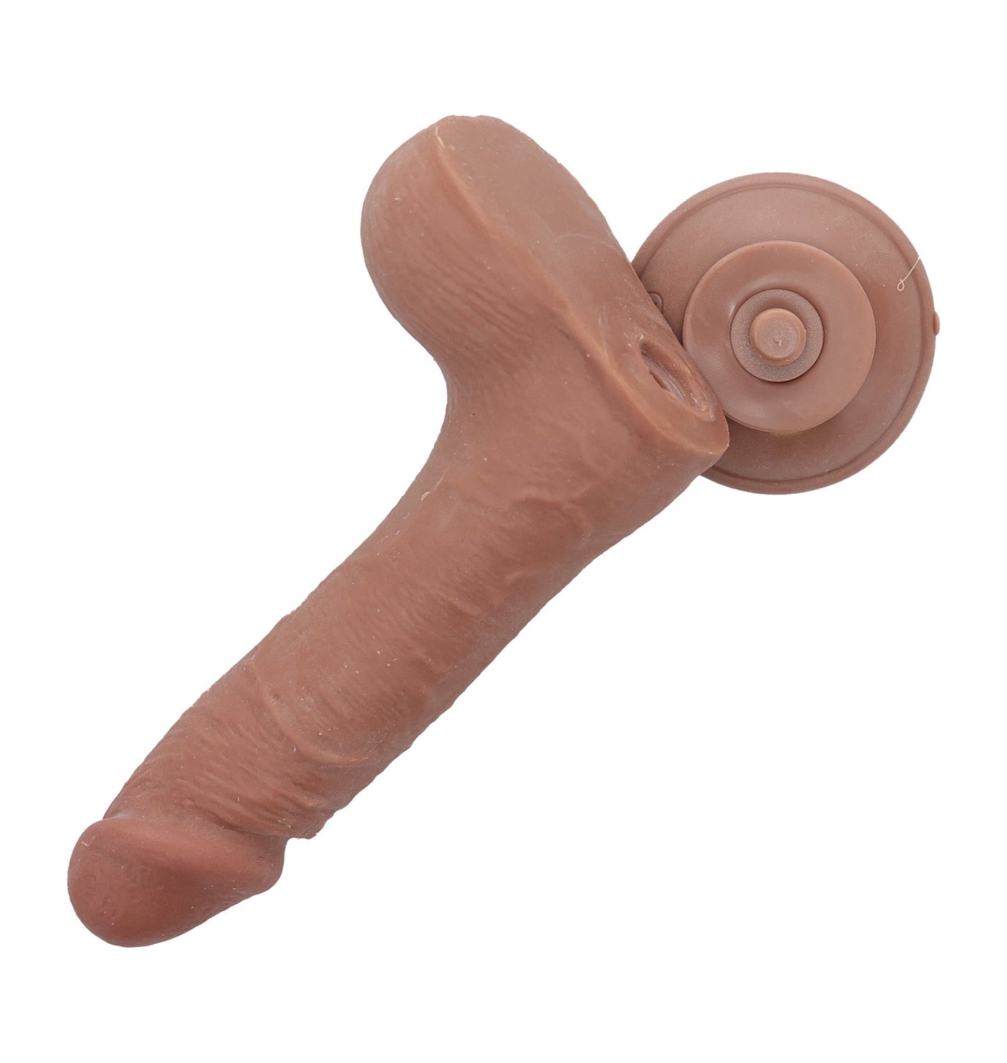 SLIDING SKIN DUAL LAYER DONG