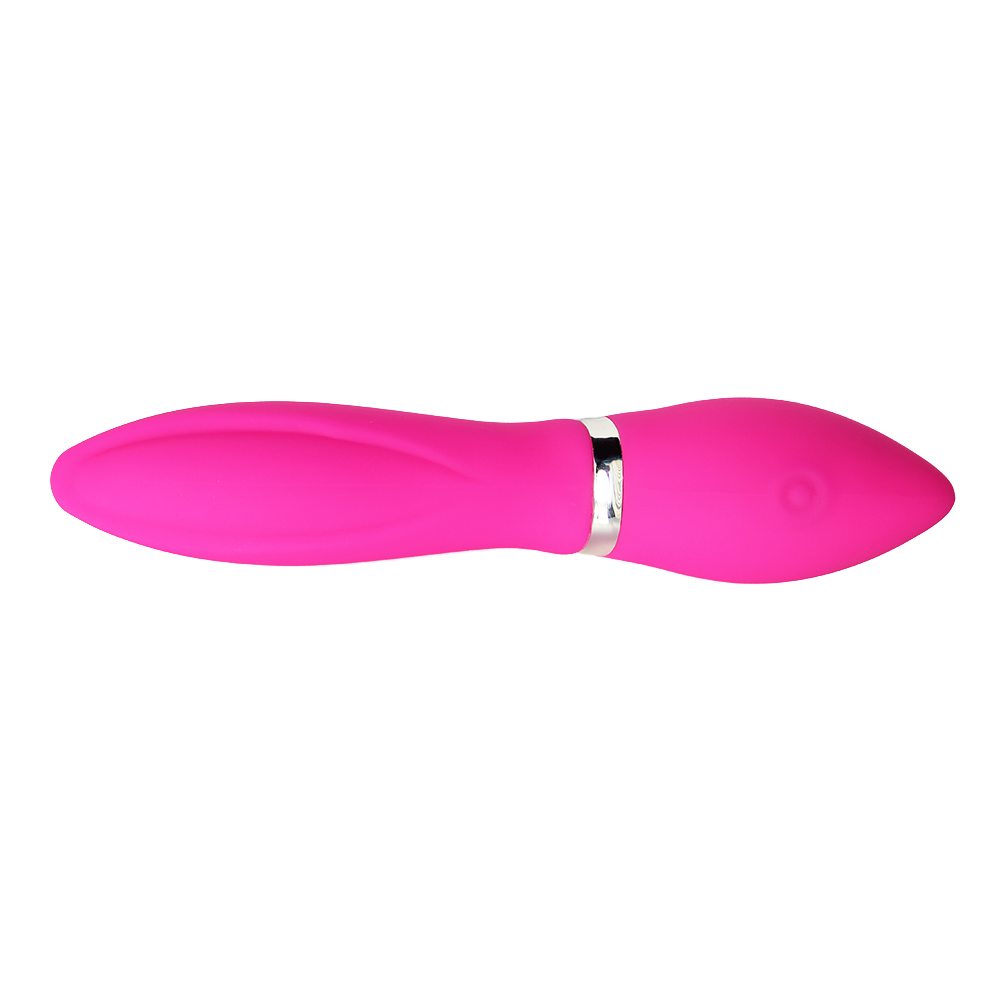Lightning G-Spot Vibrator