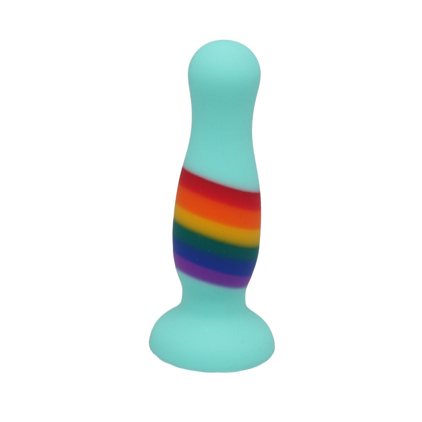 Rainbow Plug