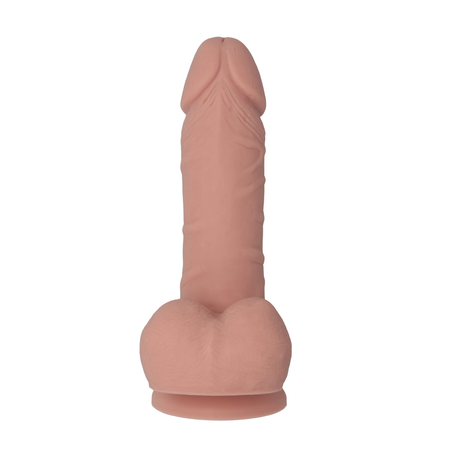 SILICONE DILDO