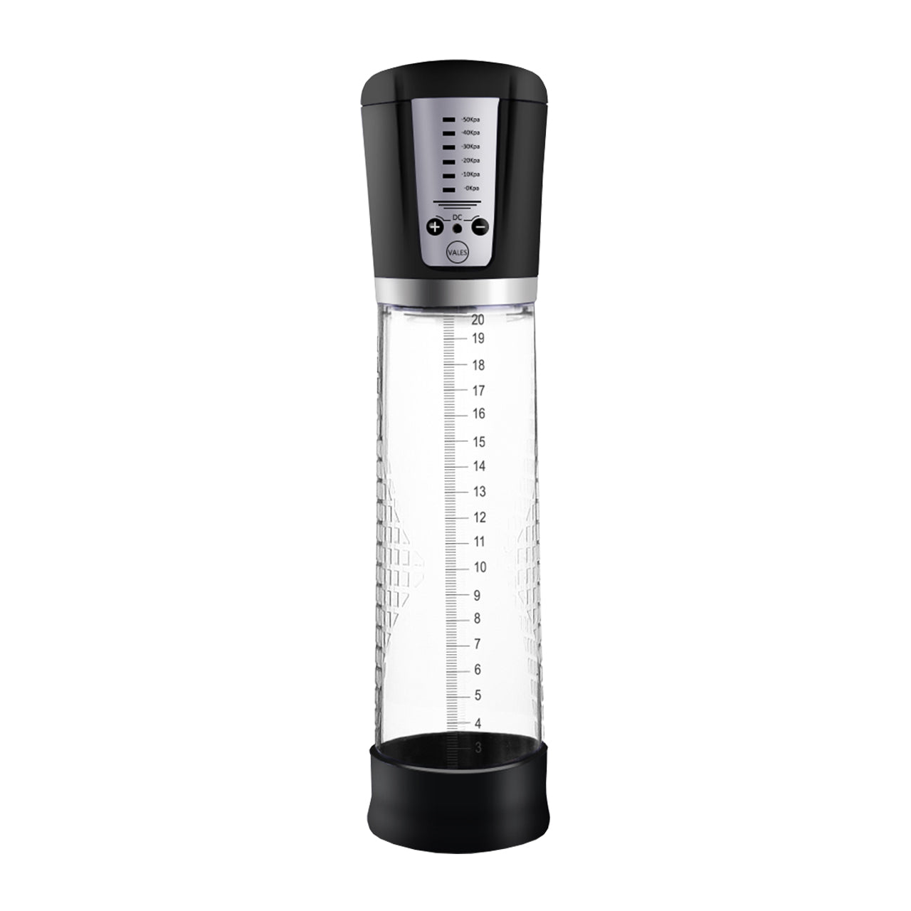 SUPER SET RECHARGEABLE PENIS PUMP