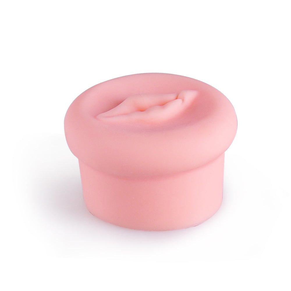 Realistic Penis Pump Replacement Sleeve Flesh