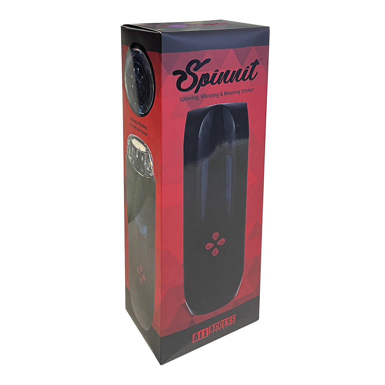 Spinnit Male Stroker