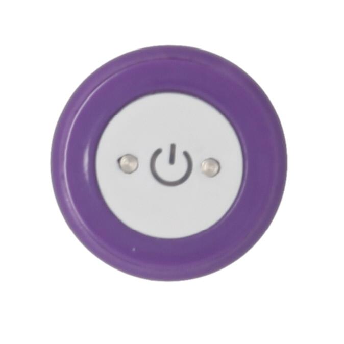 Lipstick Purple