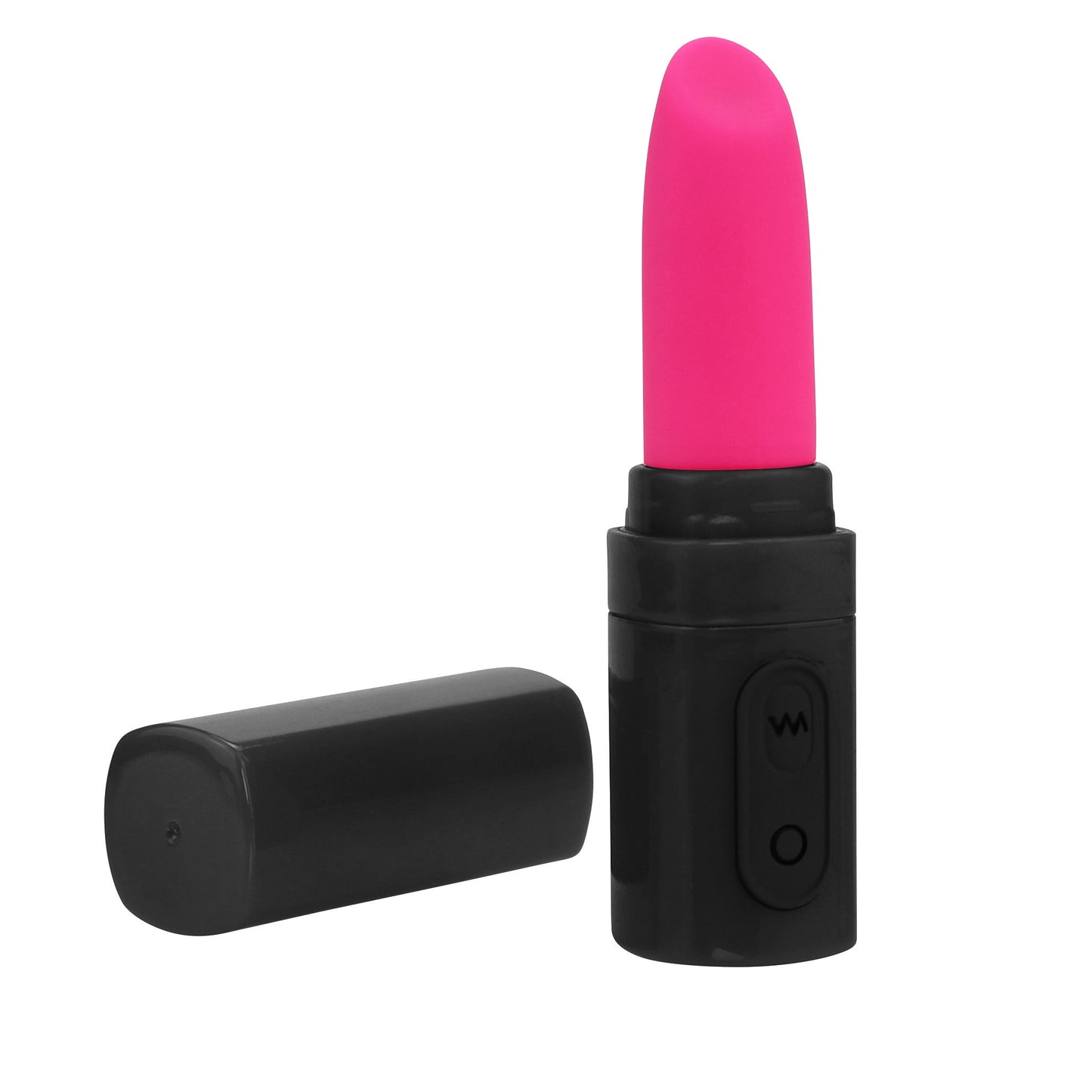 HOT PINK PANTY WEARABLE VIBE WITH LIPSTICK CONTROLLER