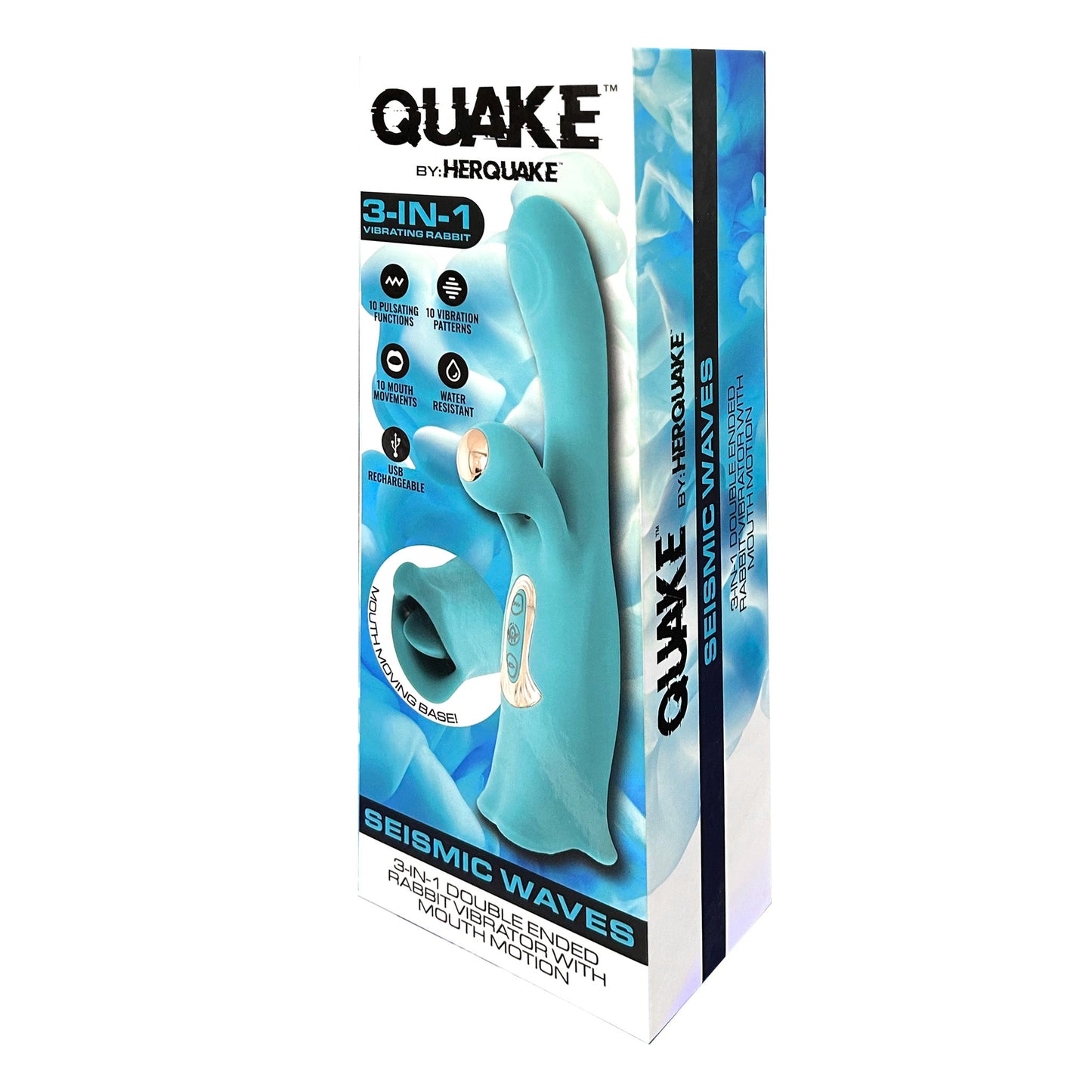 SEISMIC WAVES