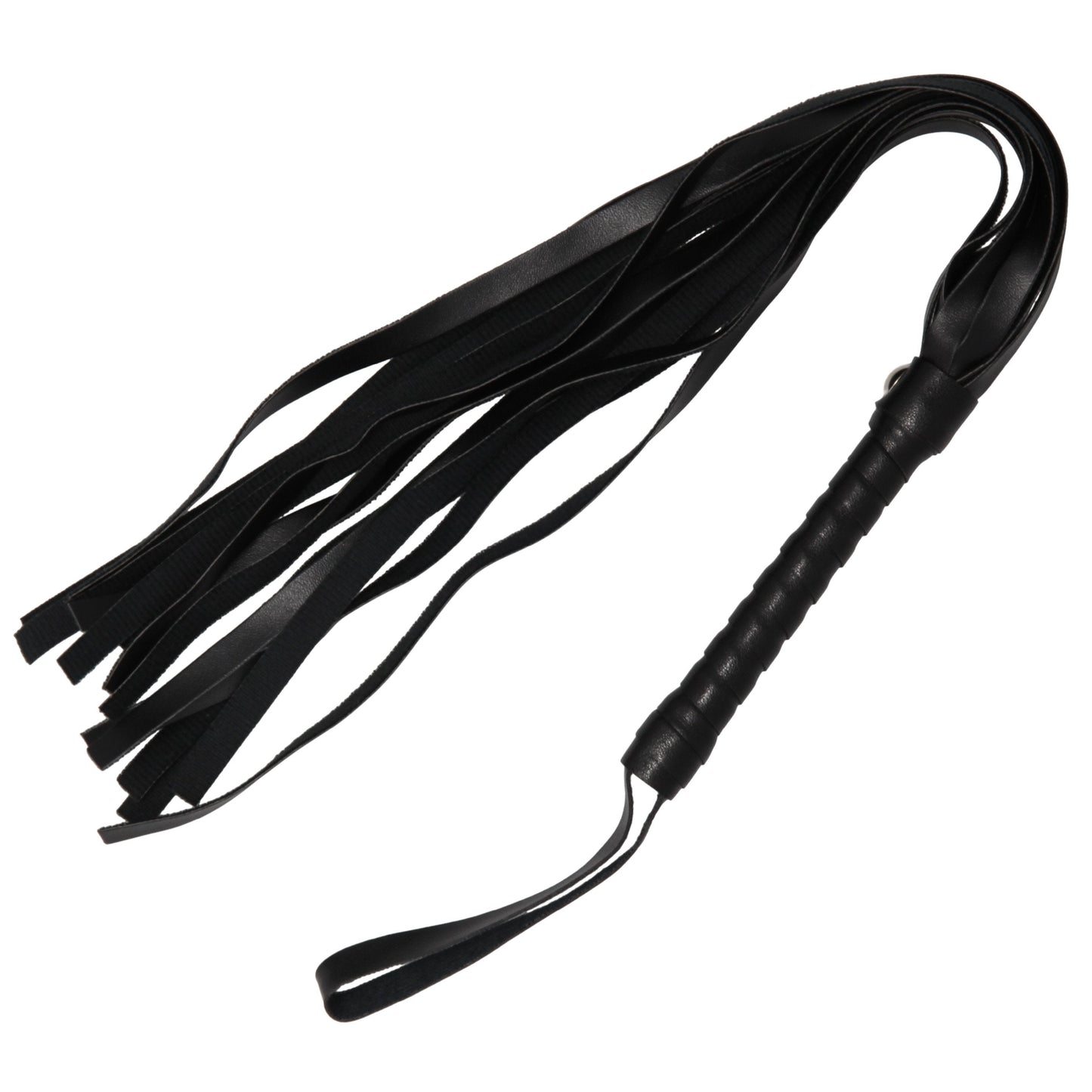 MY FIRST TIME BONDAGE KIT - BLACK